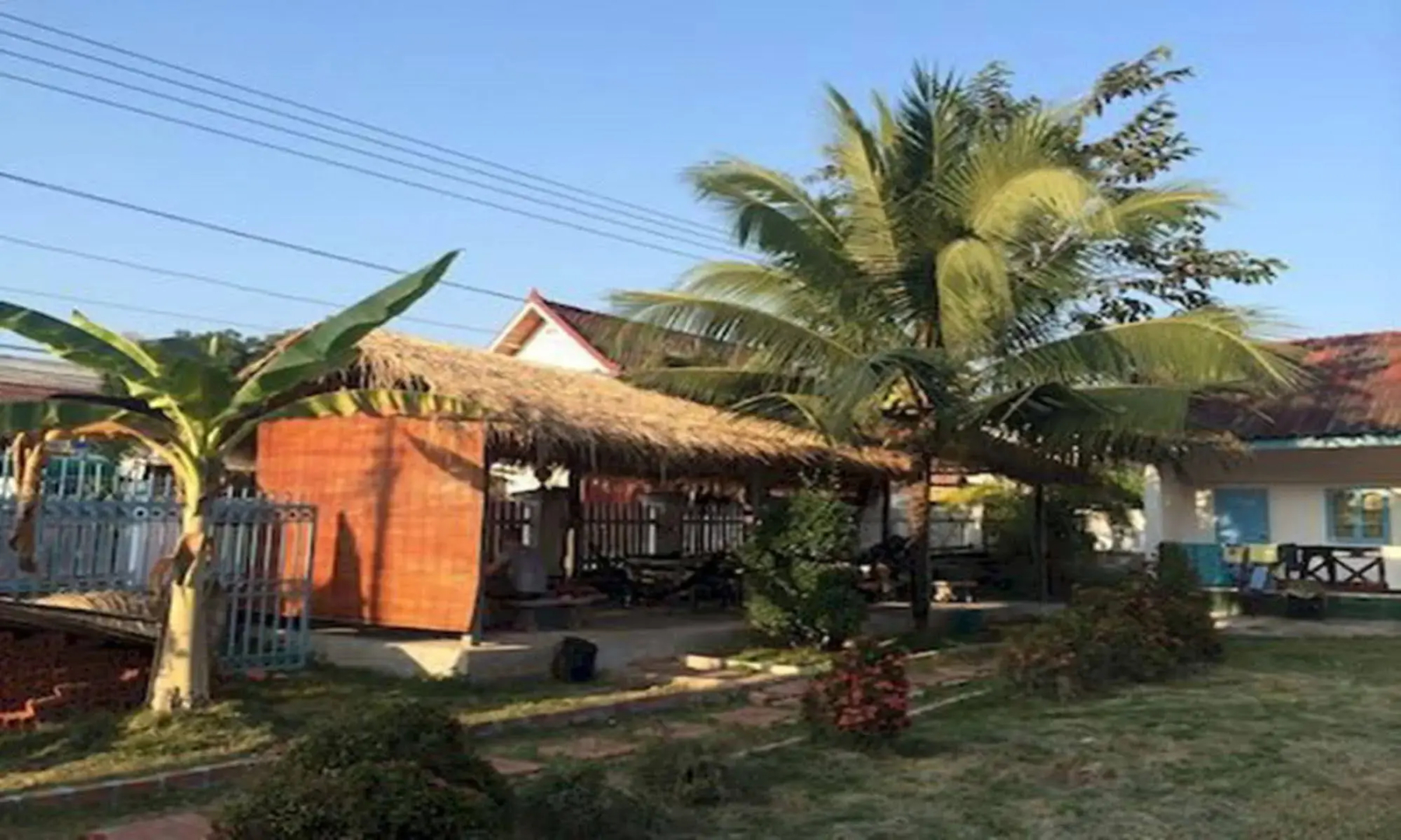 Kounsavan Guest House