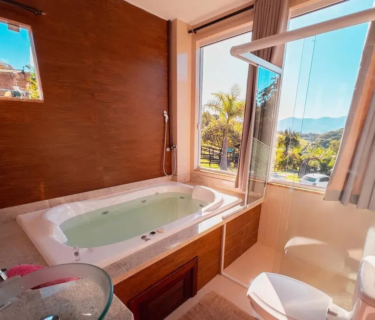 Recanto Vera Lucia - Casa Familia