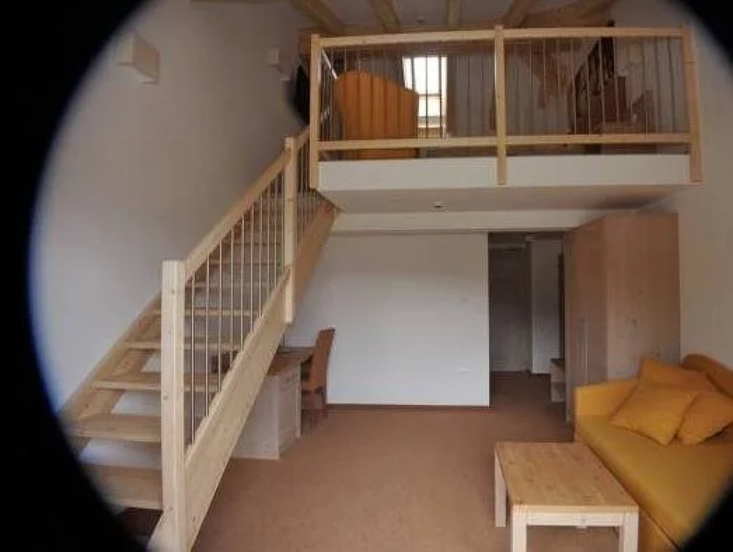 Casa Vigolana Natural Garnì