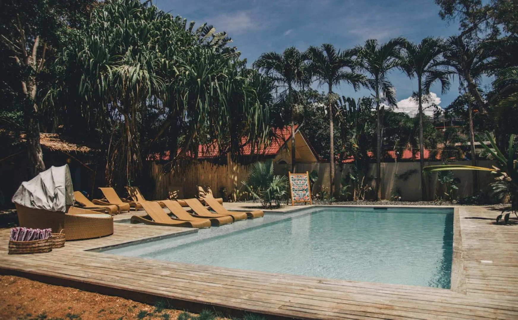 Hibiscus Garden Resort