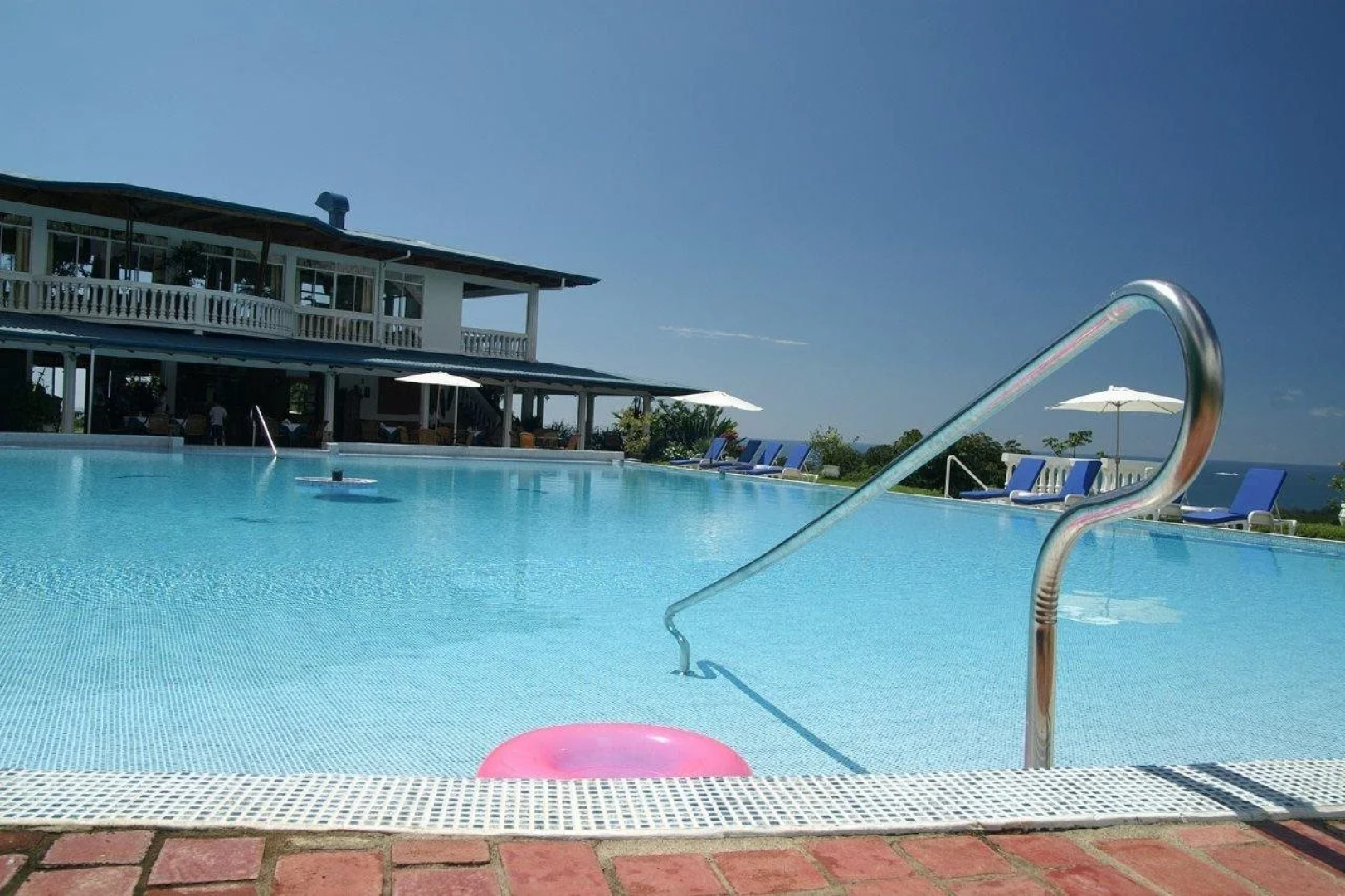 Cristal Ballena Boutique Hotel & Spa