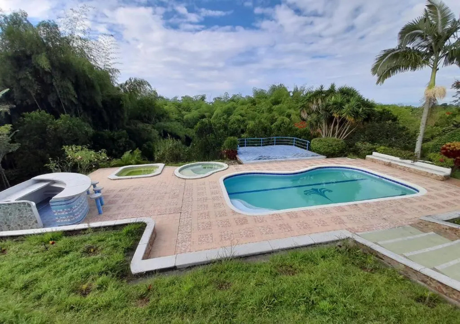 HOTEL BOUTIQUE - CAMPESTRE - BRUGMANSIA - Fincahotel