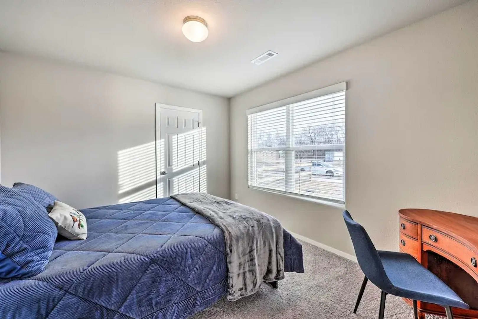 Siloam Springs Home, Close to Parks & Trails!