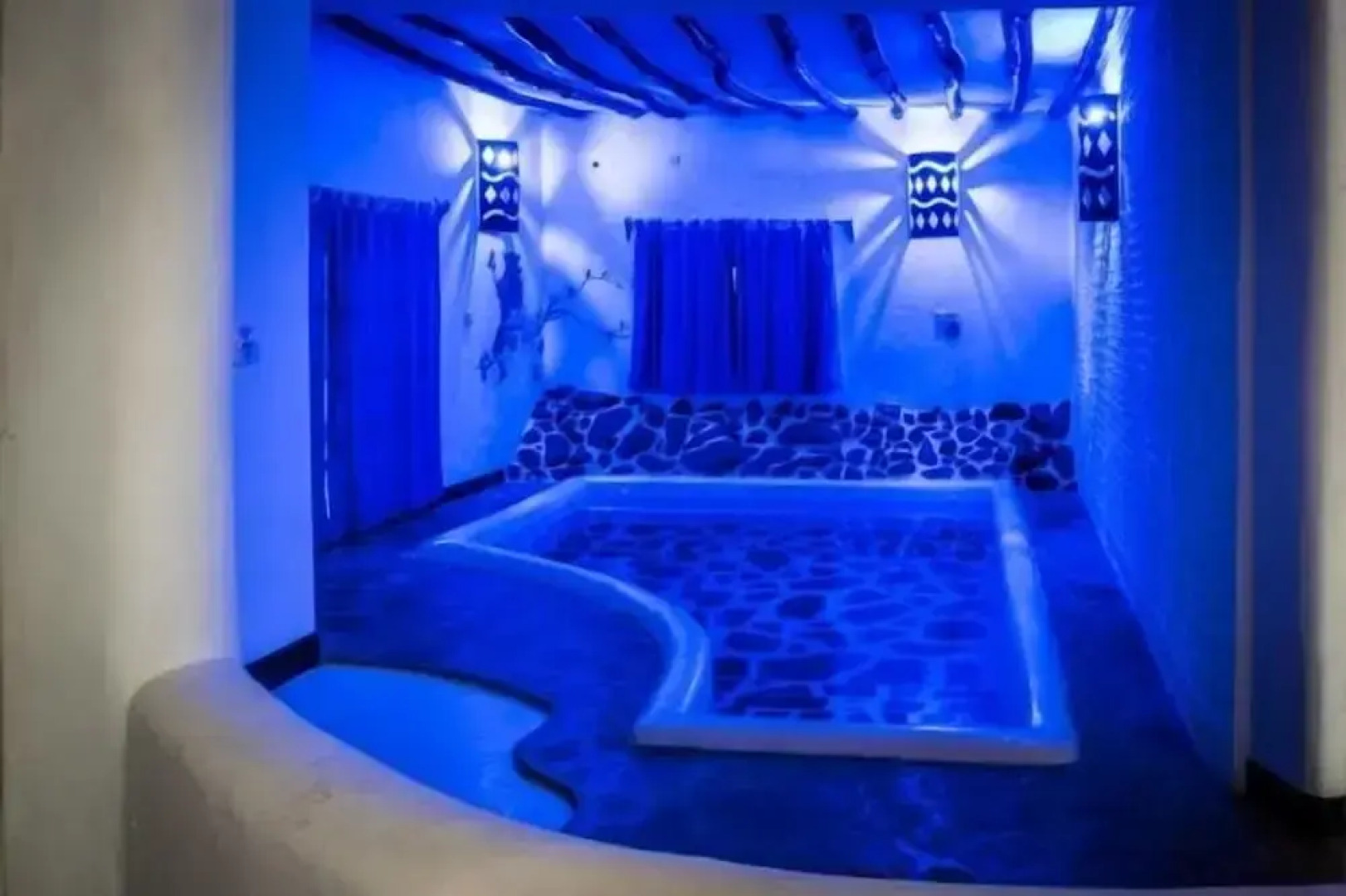 Scorpio Villas Resort