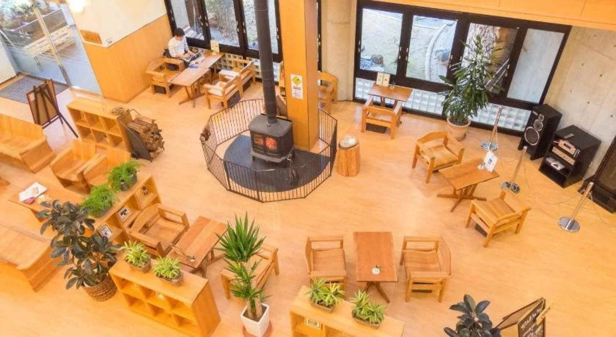 Tsukinose Onsen Botansou