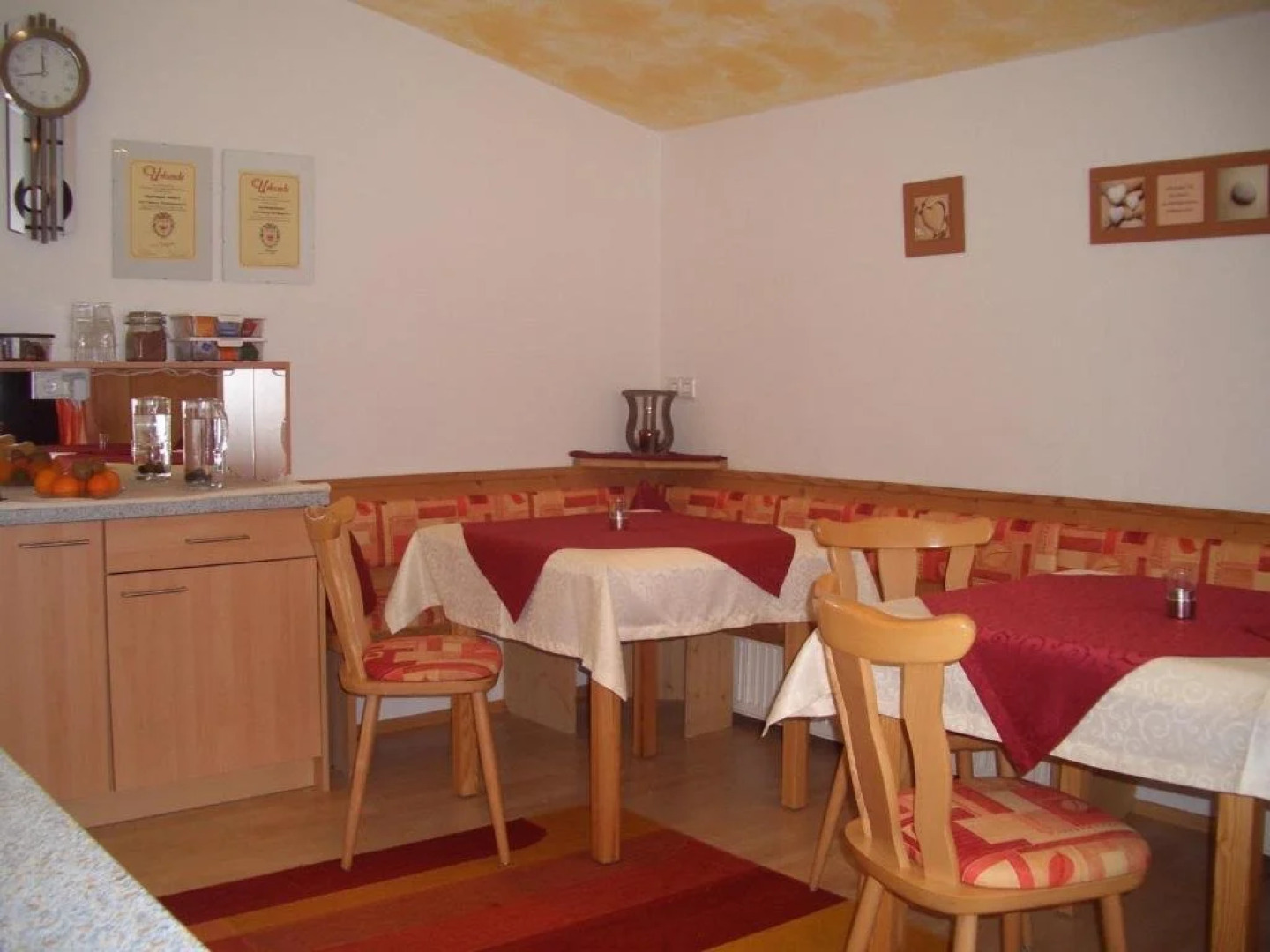 Gästehaus Troppmair