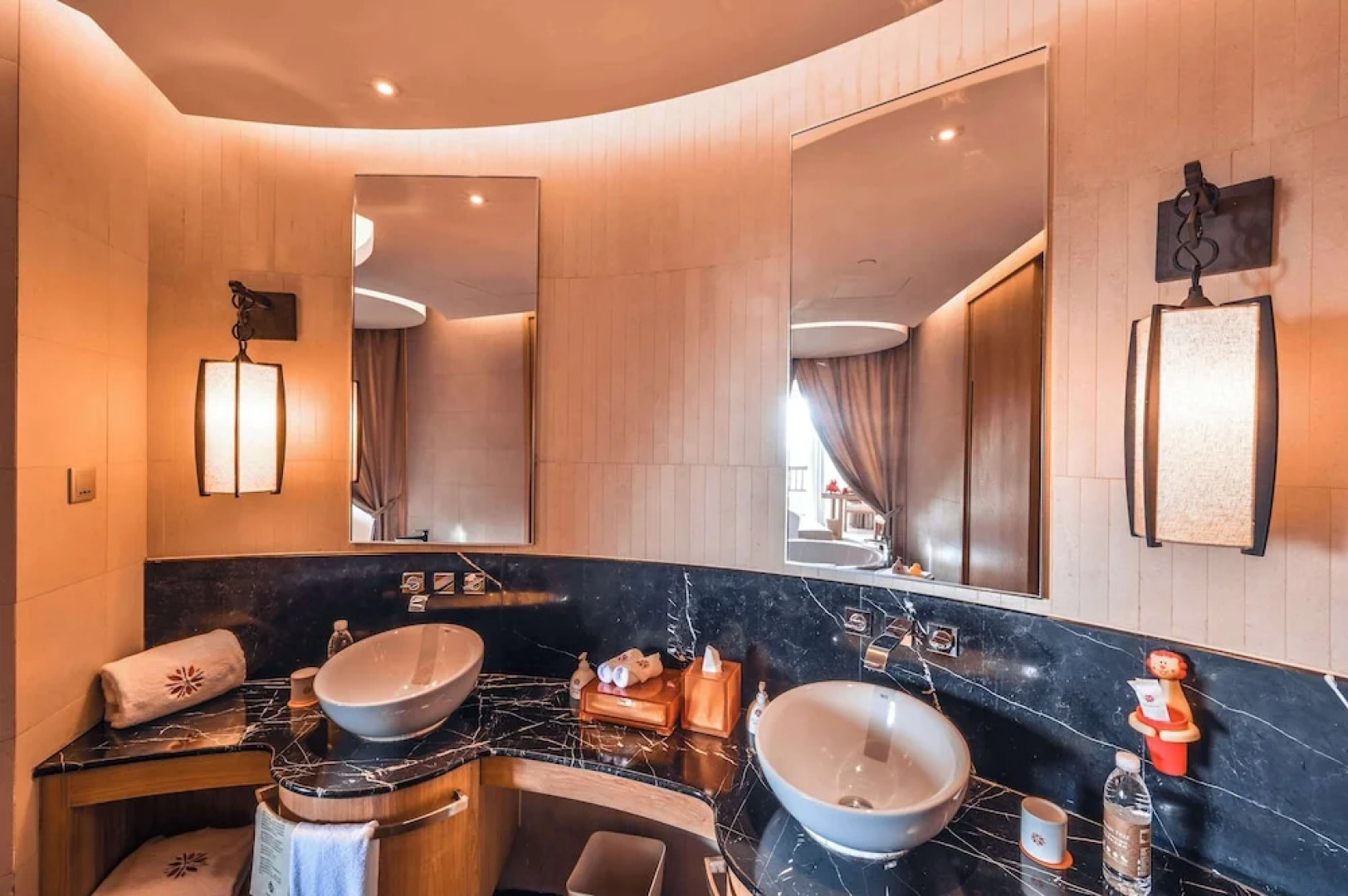 Angsana Xi'an Lintong