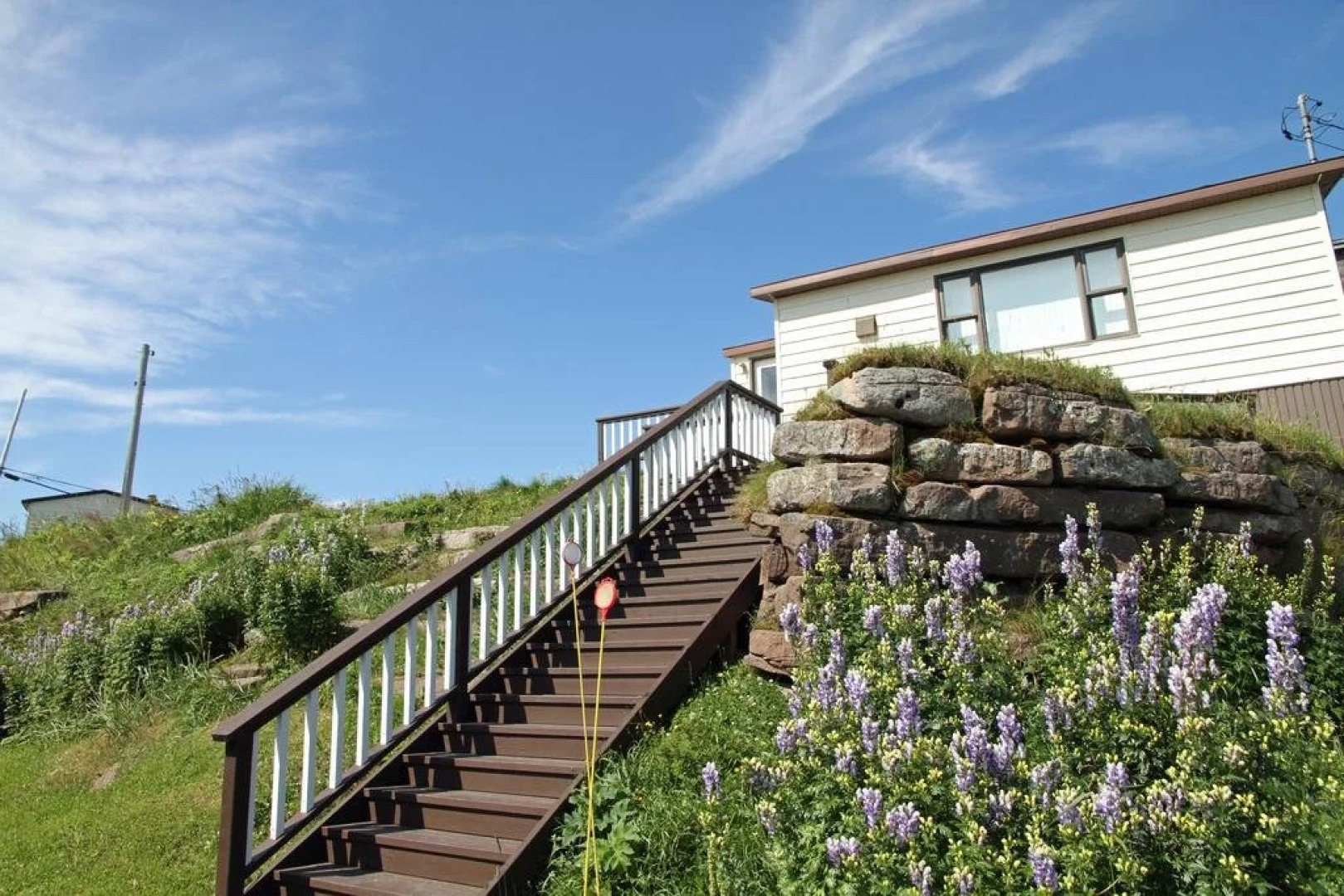 Auberge Motel 4 Saisons