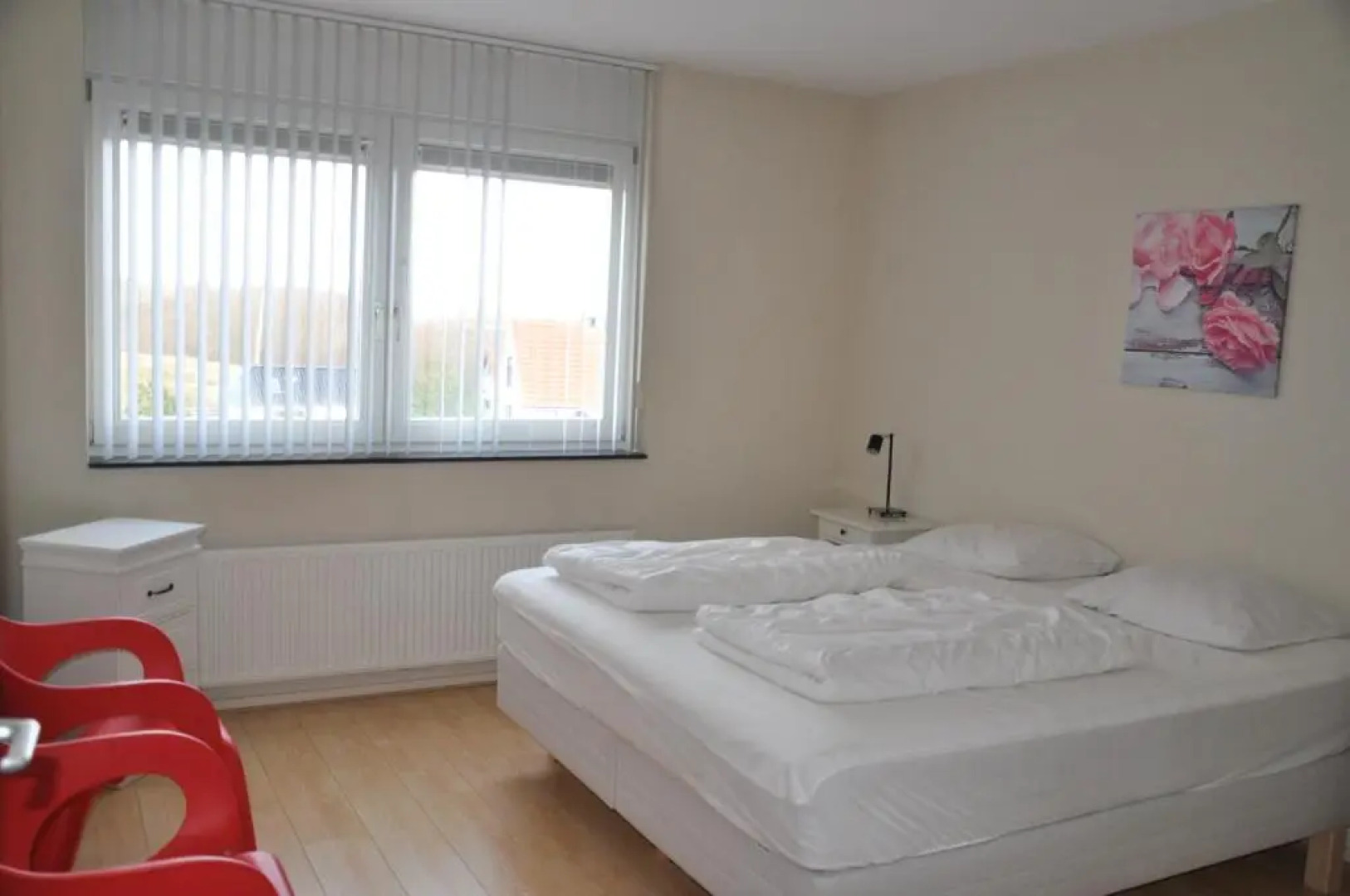 Appartement Duinerei C201