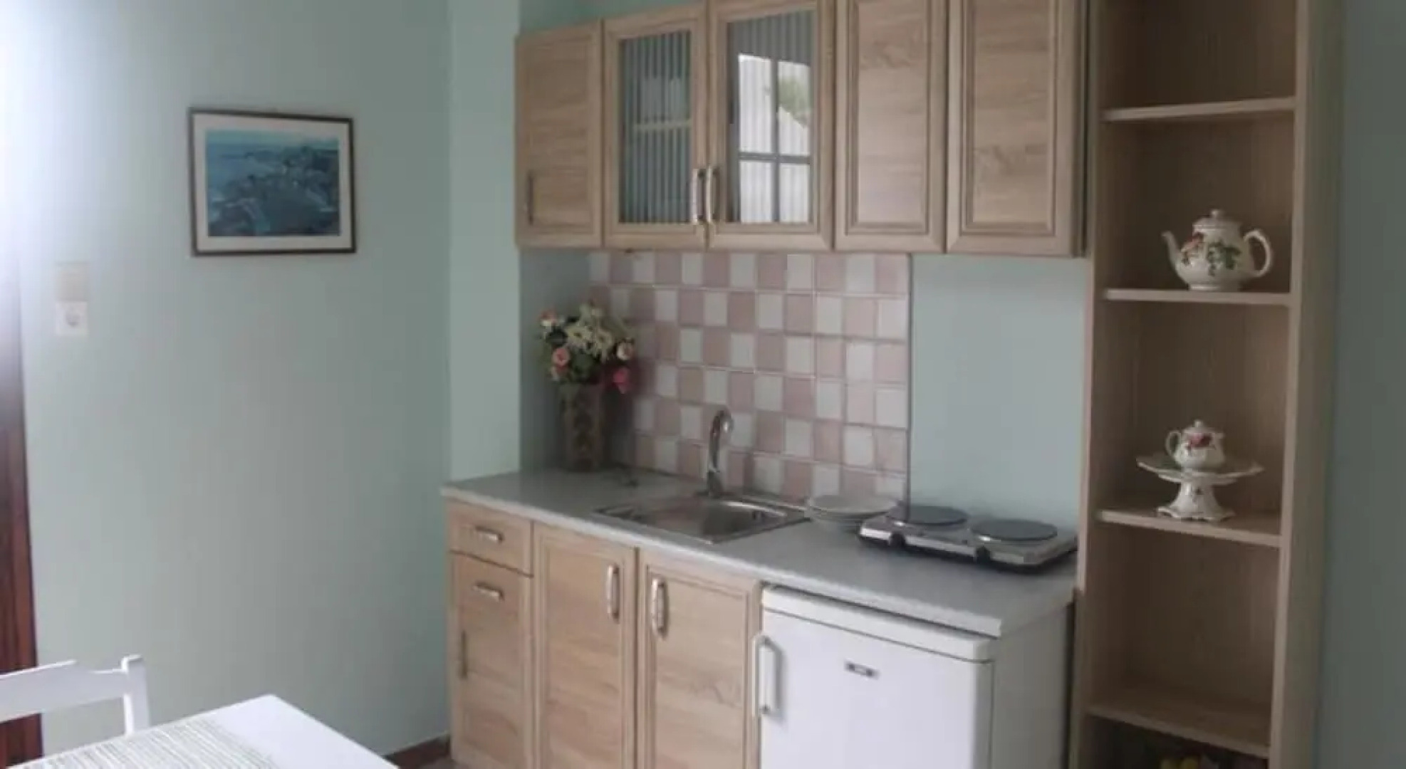 Alexandra Apartments Stalis by Estia