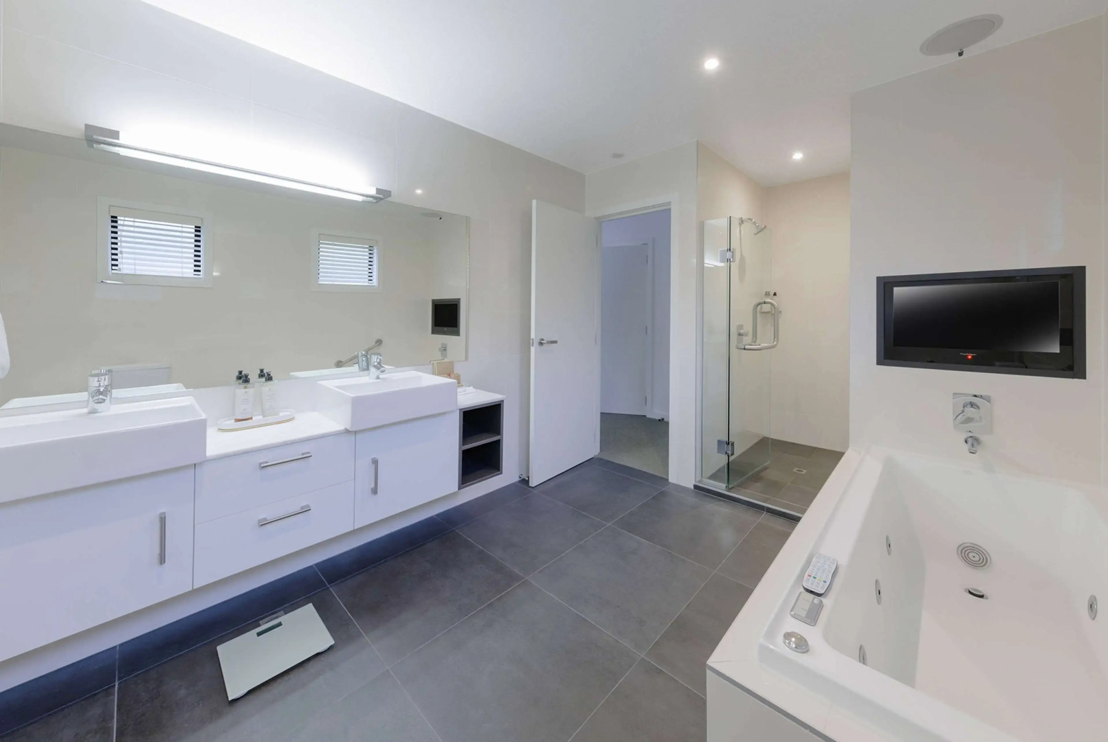 Club Wyndham Wanaka, Trademark Collection by Wyndham