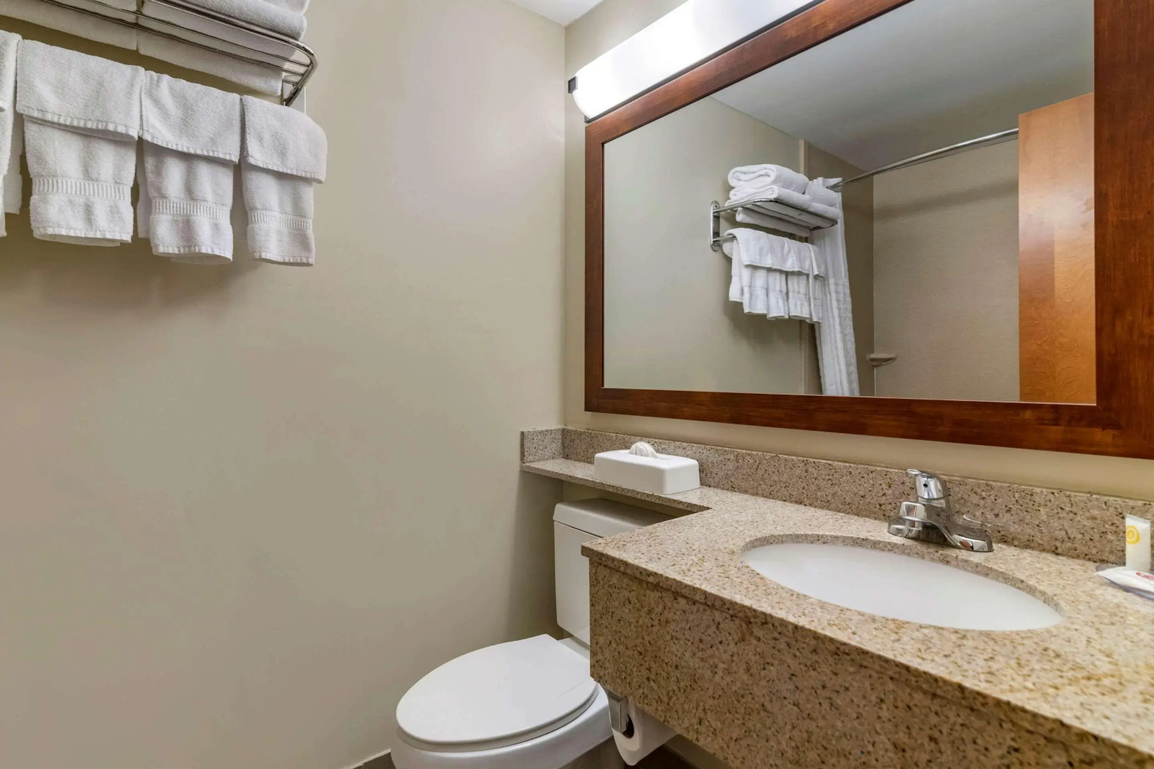 Comfort Inn Glenmont - Albany South