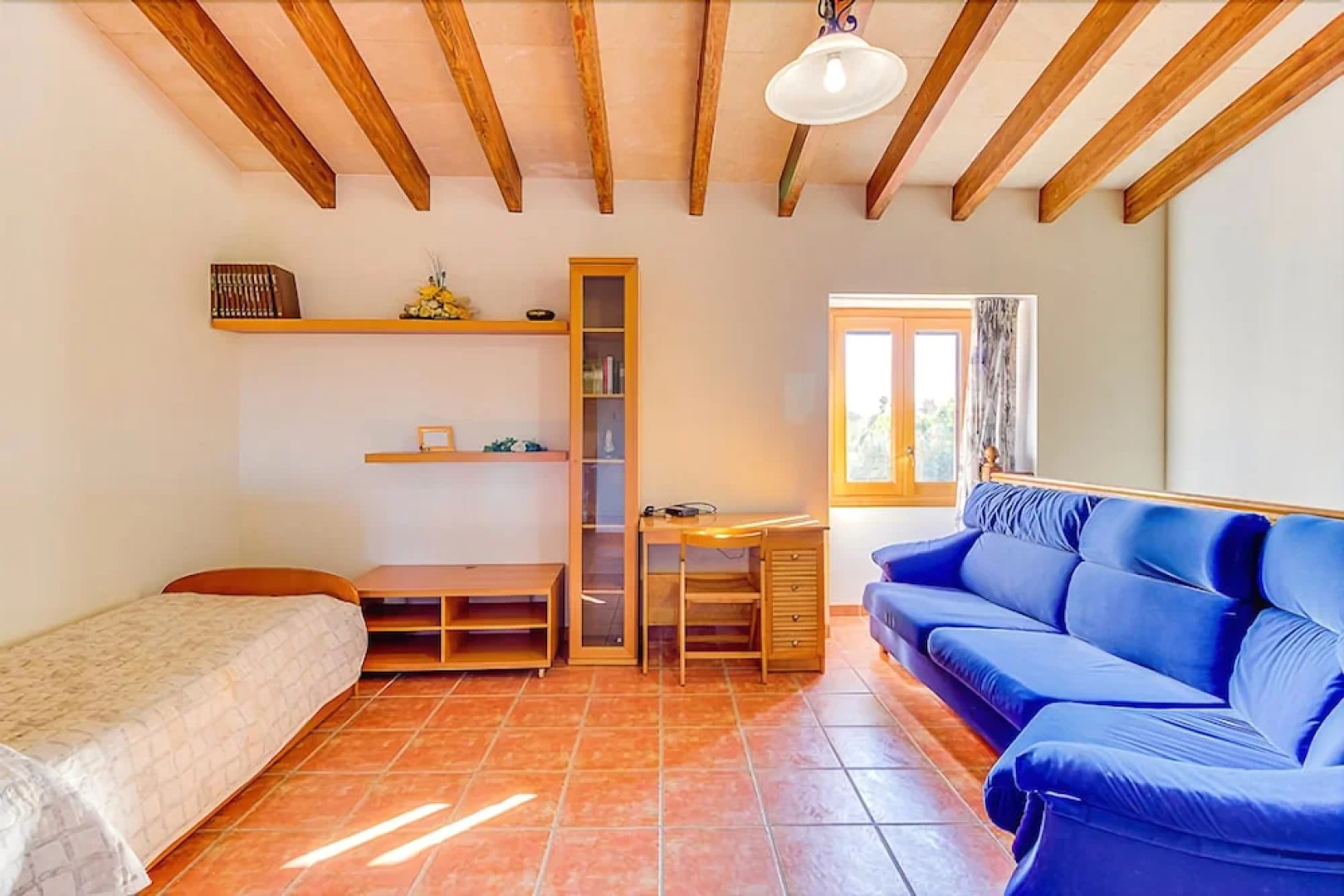 Finca Sa Rota de Can Lluch Dimoni