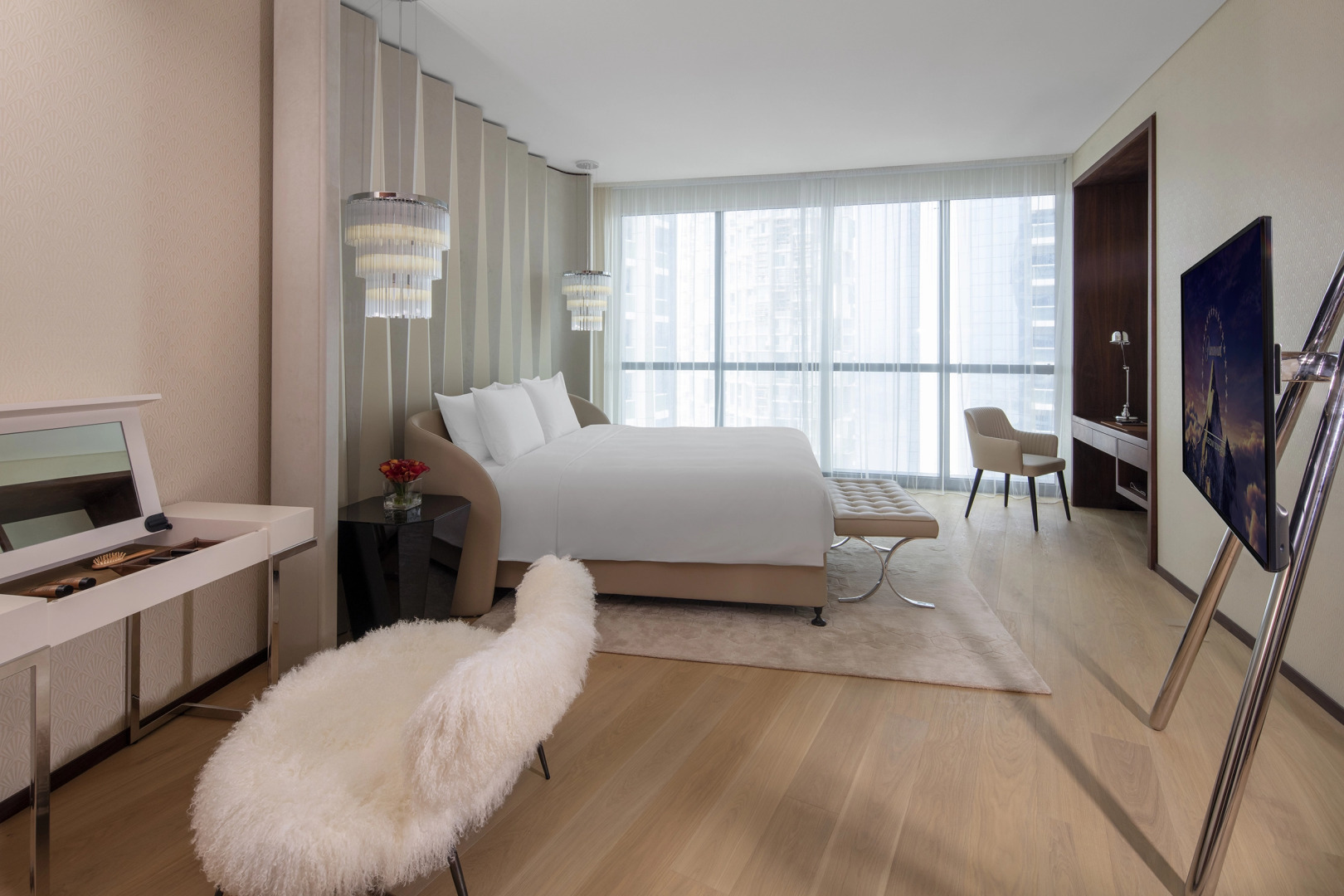 Paramount Hotel Dubai