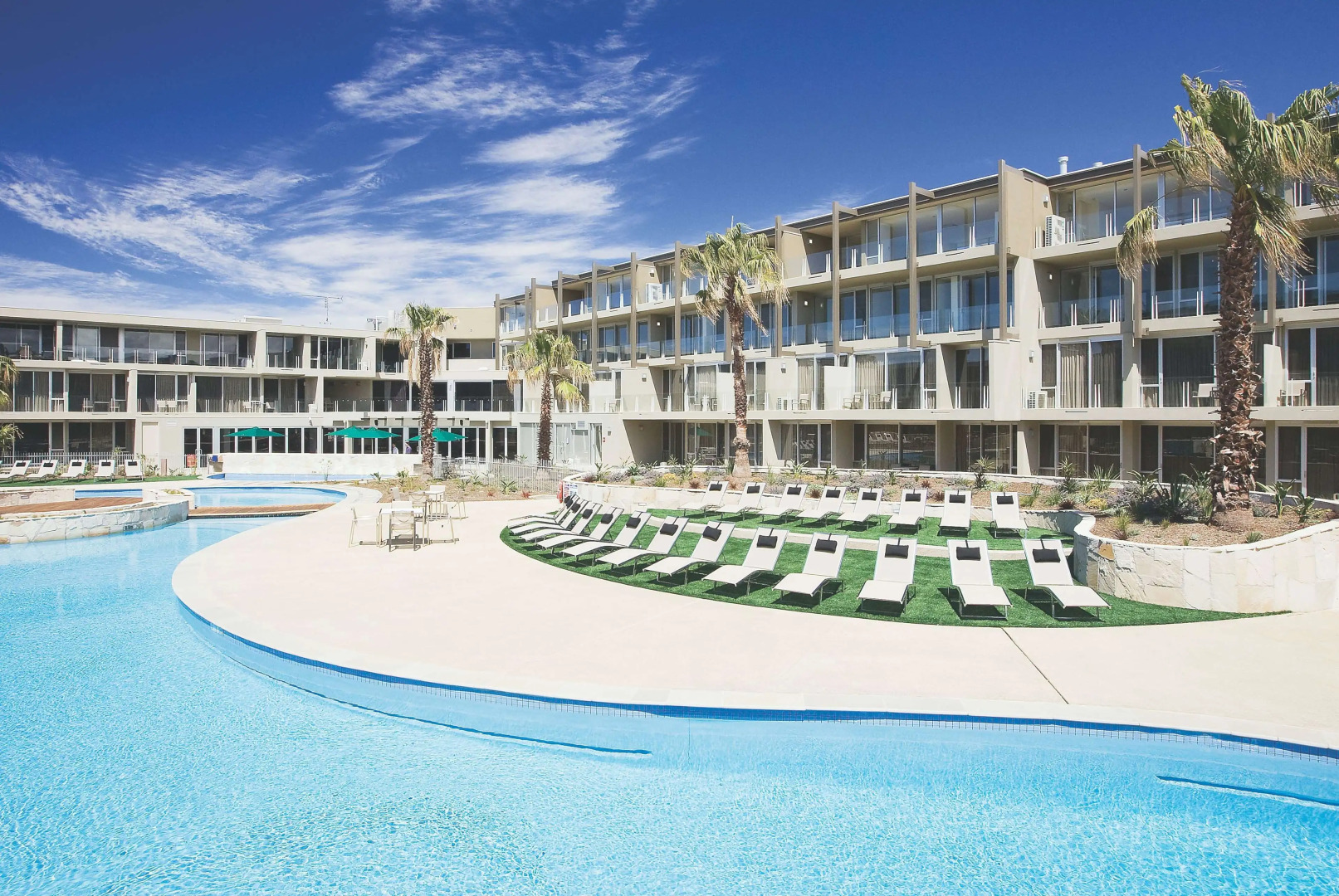 Wyndham Resort Torquay