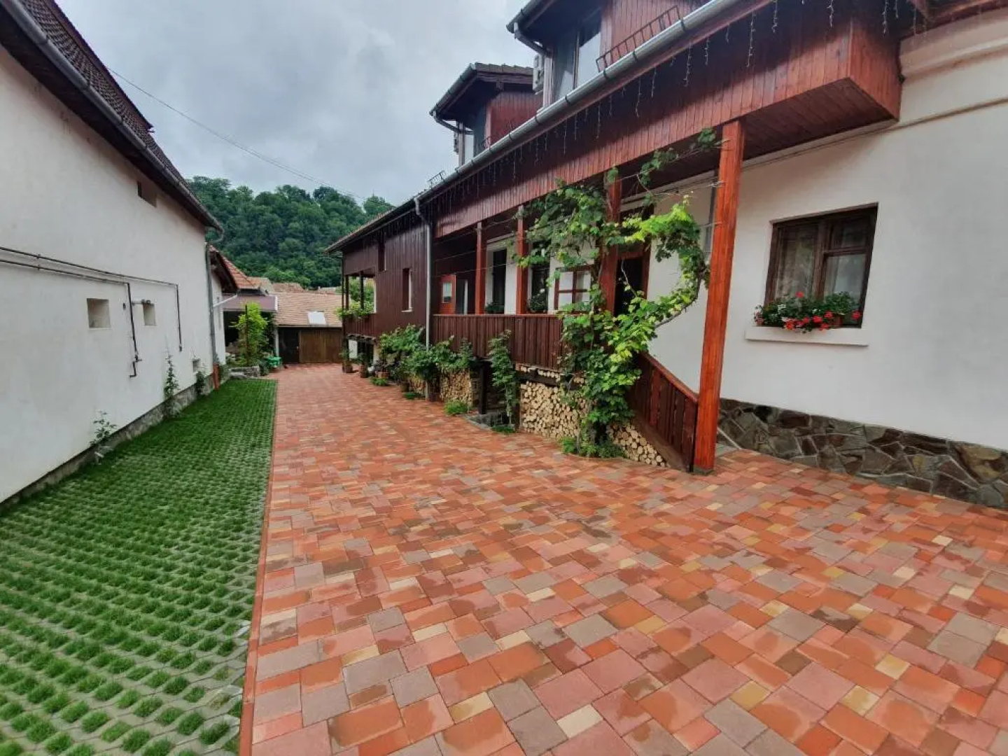 Casa Steluta