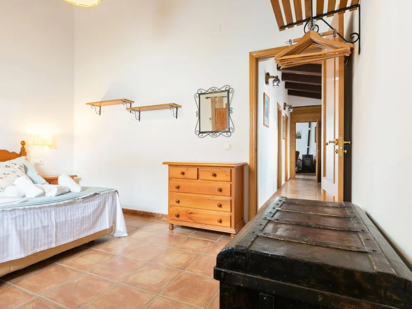 Luxurious Villa in Fuente de Piedra With Swimming Pool