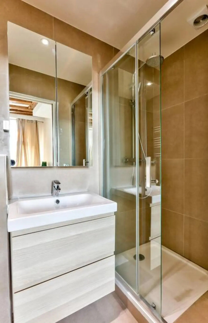 B 357  - VUE IMPRENABLE - Palais Royal