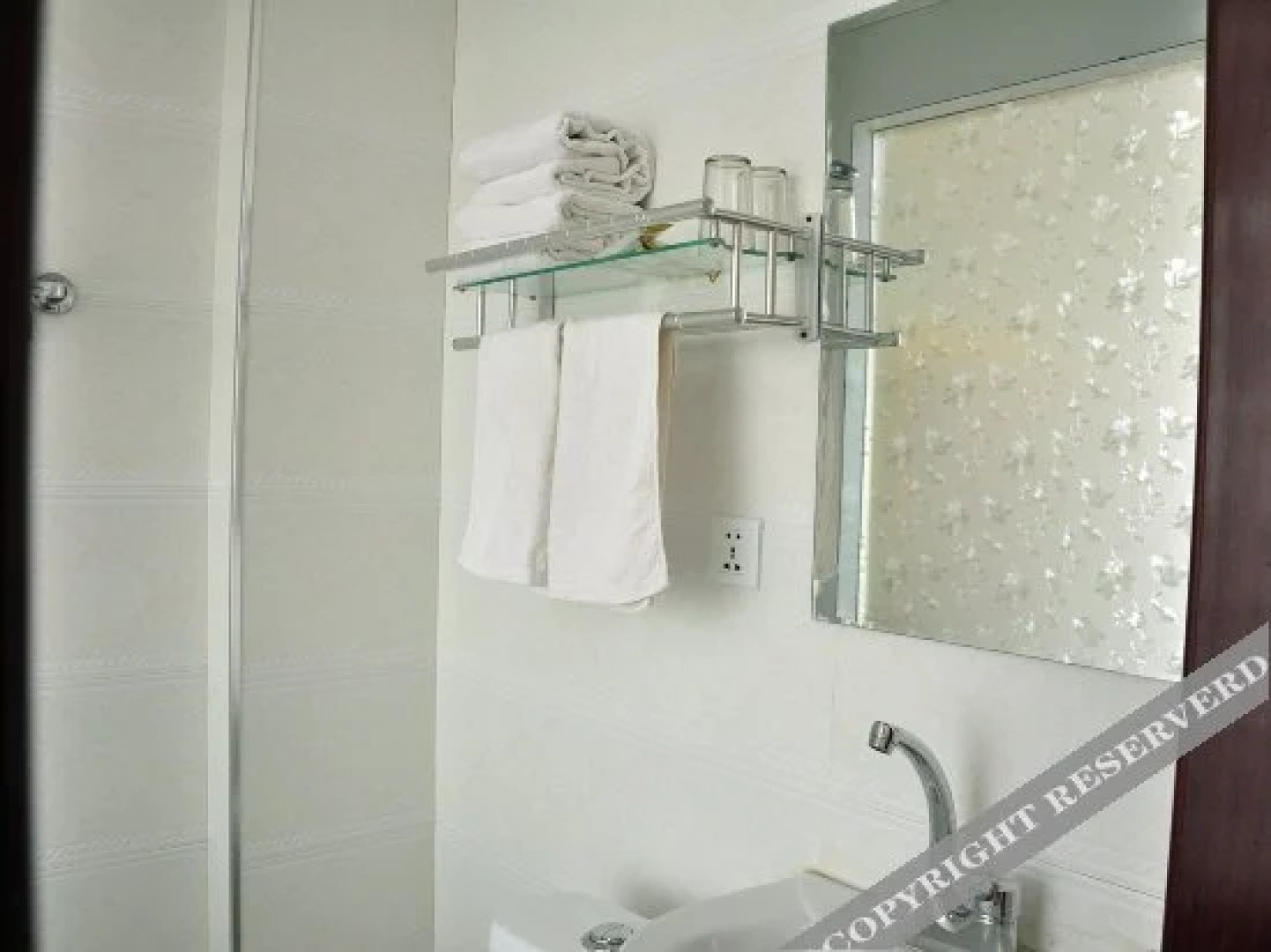 Huanren Xiang Jiang Business Hotel