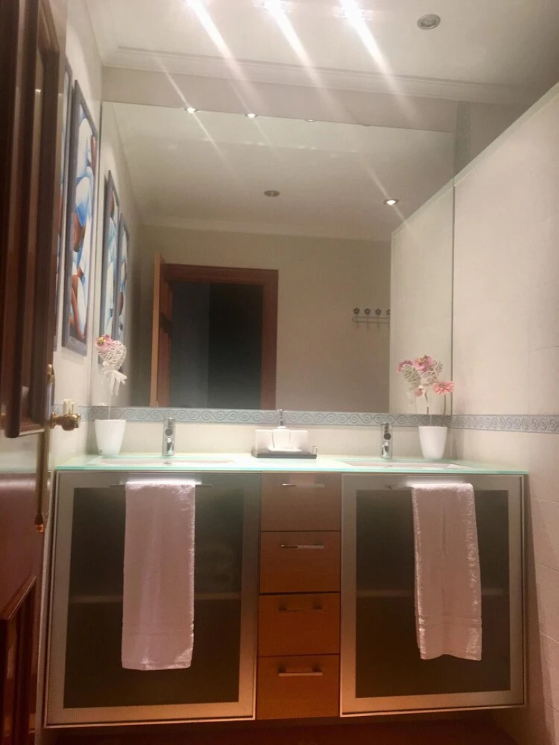 Villa With 4 Bedrooms in Arcas, With Private Pool and Wifi