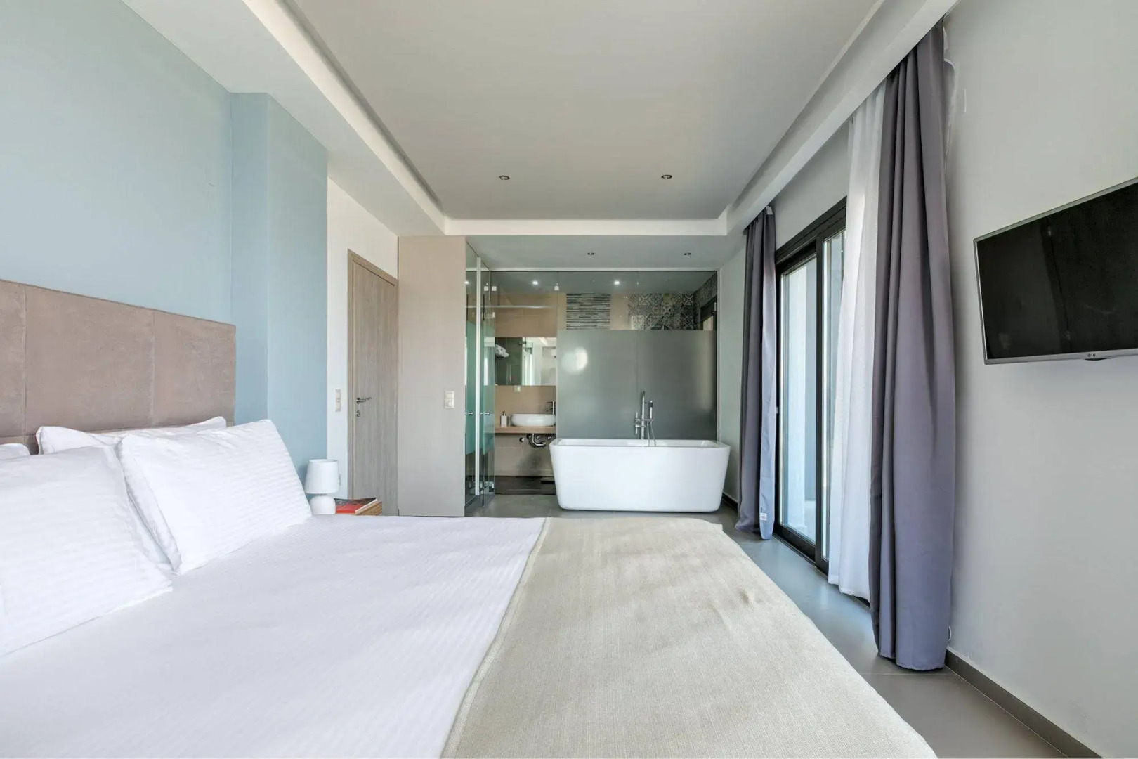 Villa Elli - Villa Athina