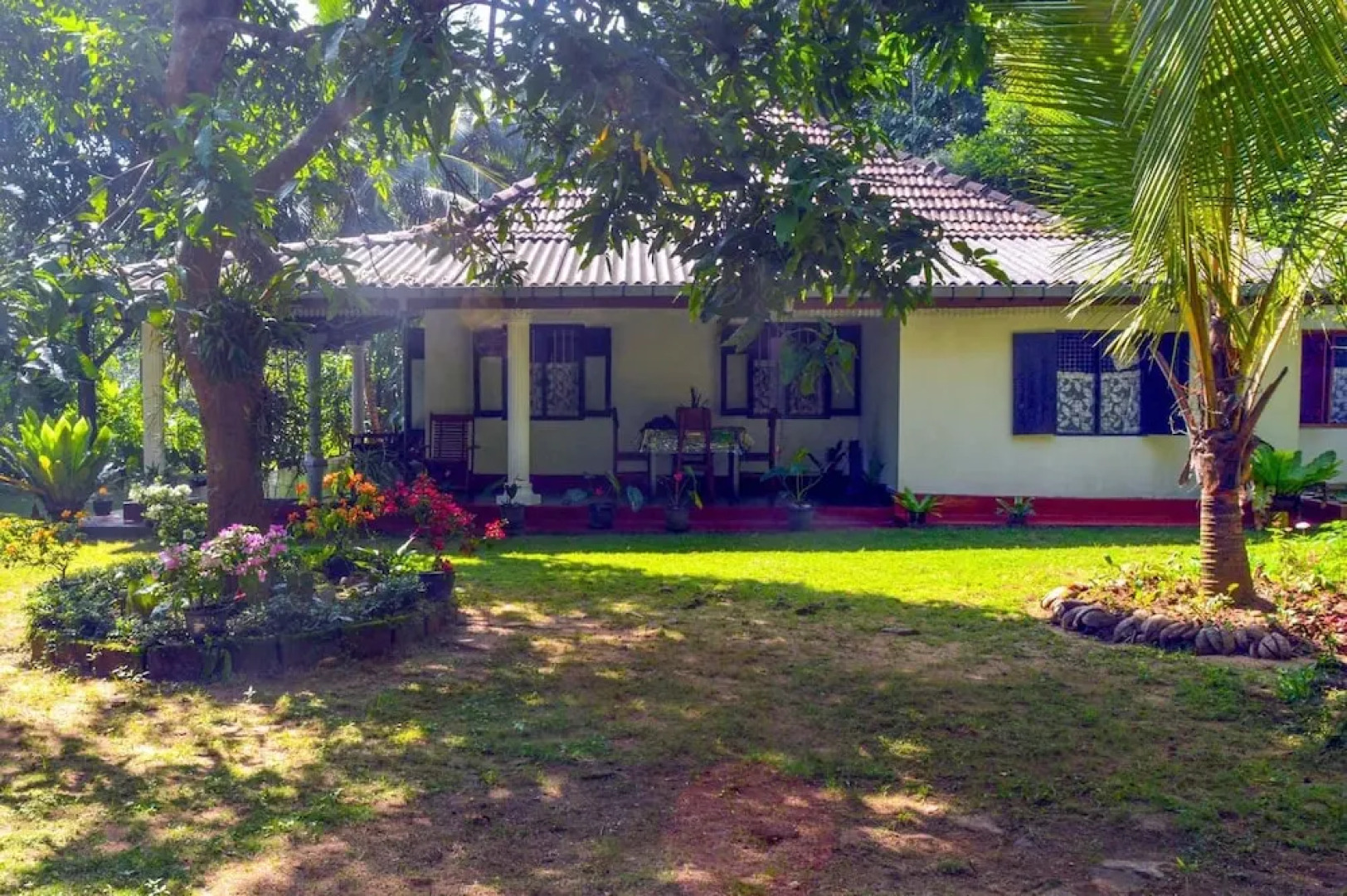 Sommersheild Cottage