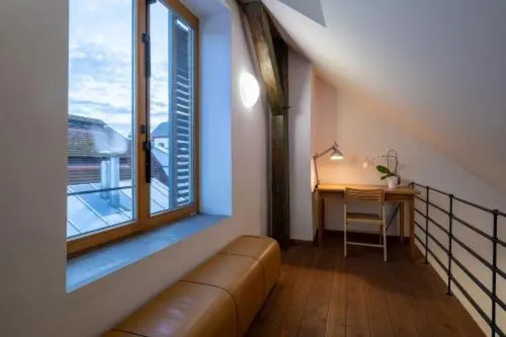 Evropské školicí centrum