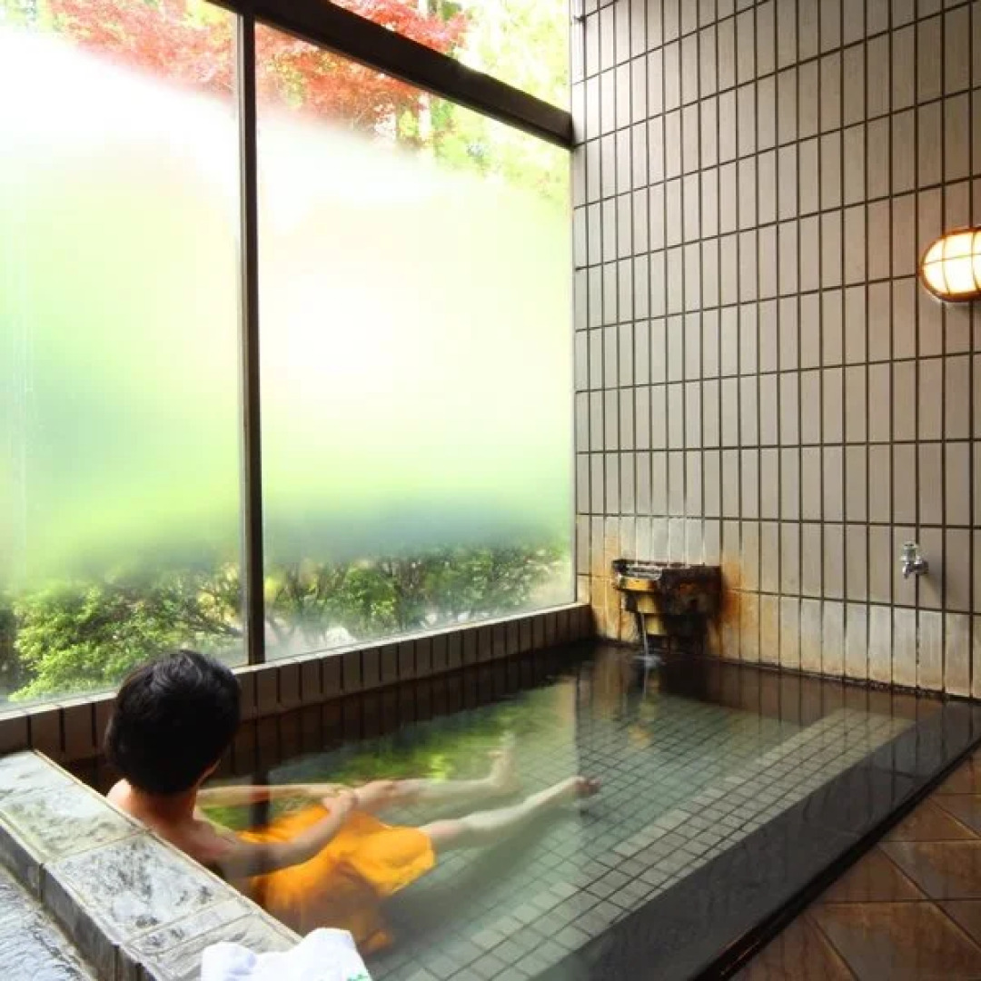 Onsen No Yado Iwamasanso