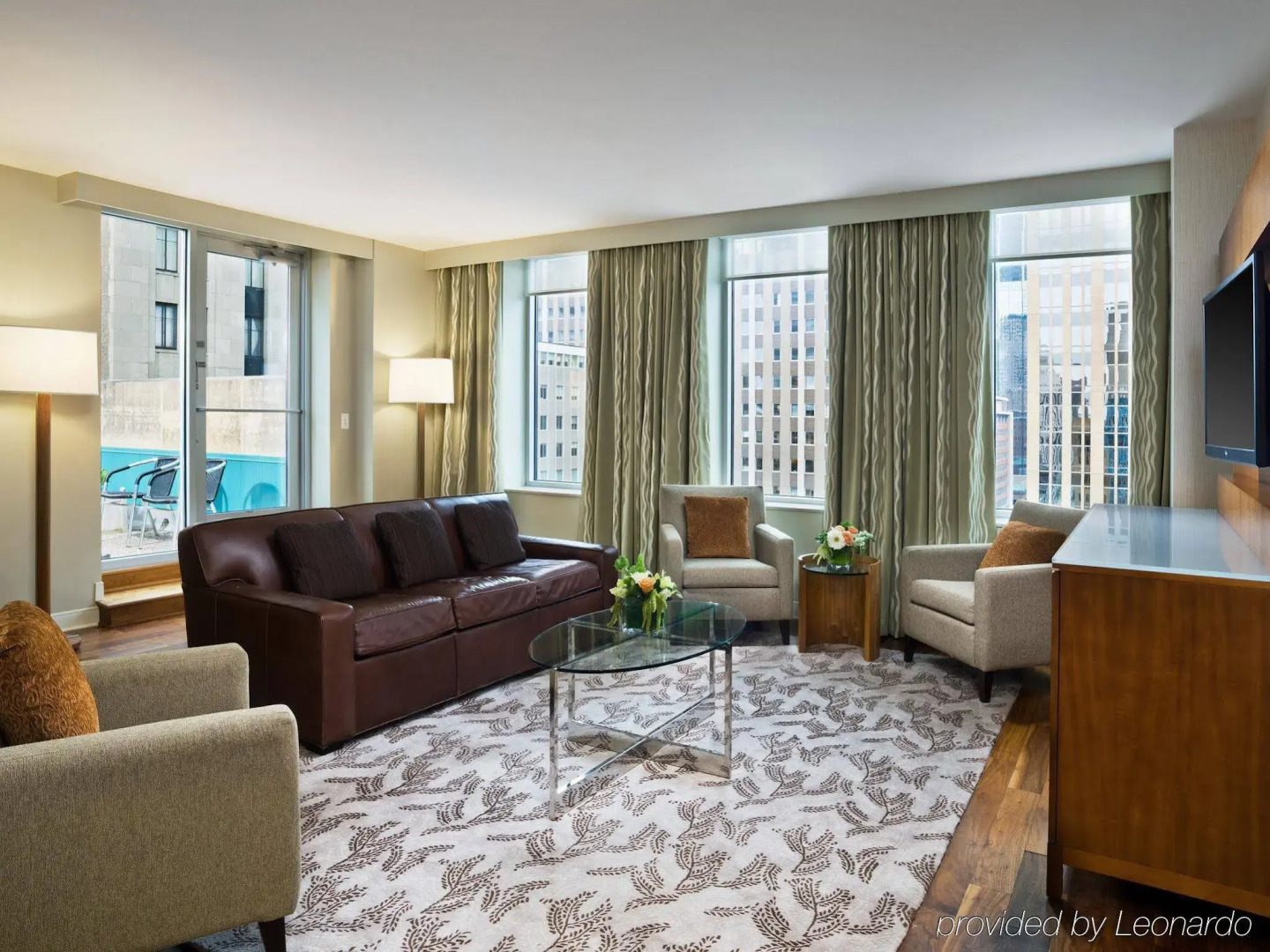 The Westin Minneapolis