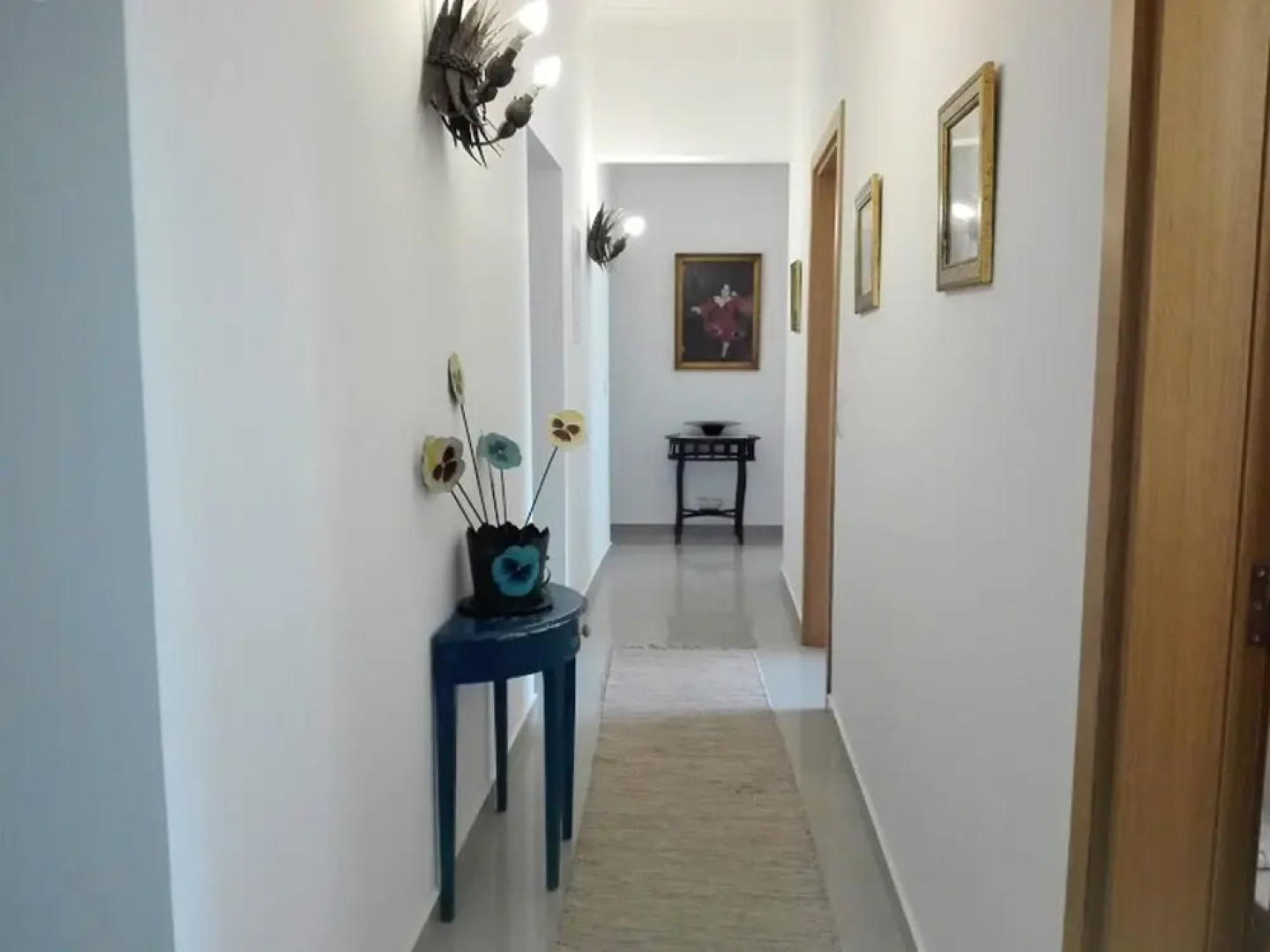 House With 3 Bedrooms in São Bartolomeu de Messines, With Wonderful Mountain View, Enclosed Garden and Wifi - 20 km From the Beach