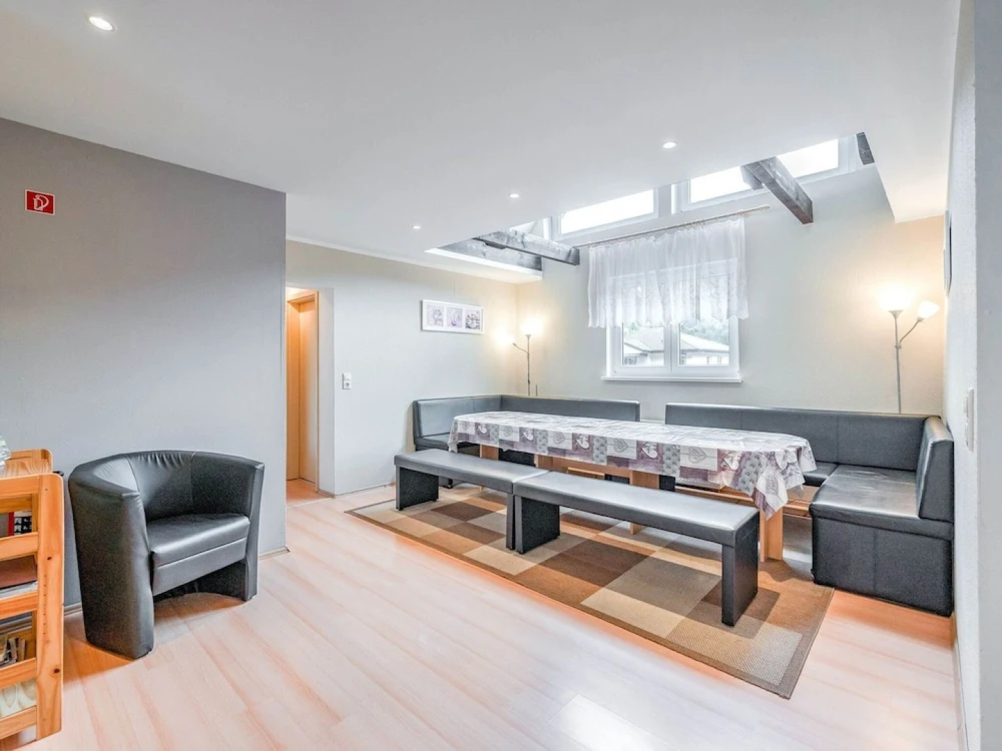 Deluxe Holiday Home in Brilon-Wald near Ski Area