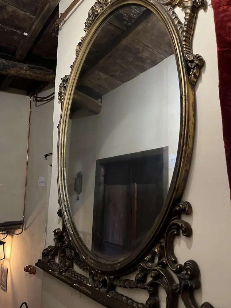 Preta Nera Intera in Giuliano di Roma