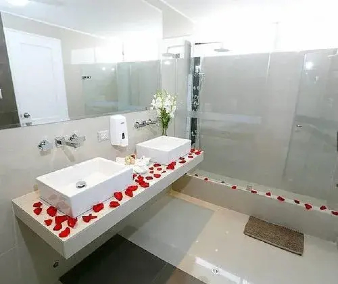 Victorias Suite Hotel