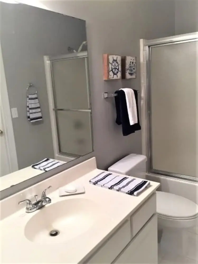 Sandpiper Pet Friendly Villa's by Sloane Realty Vacations