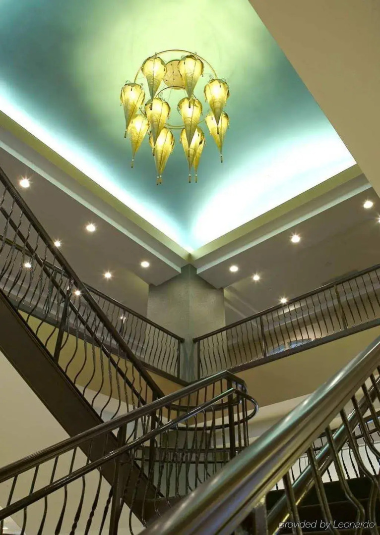 Hilton Garden Inn Worcester