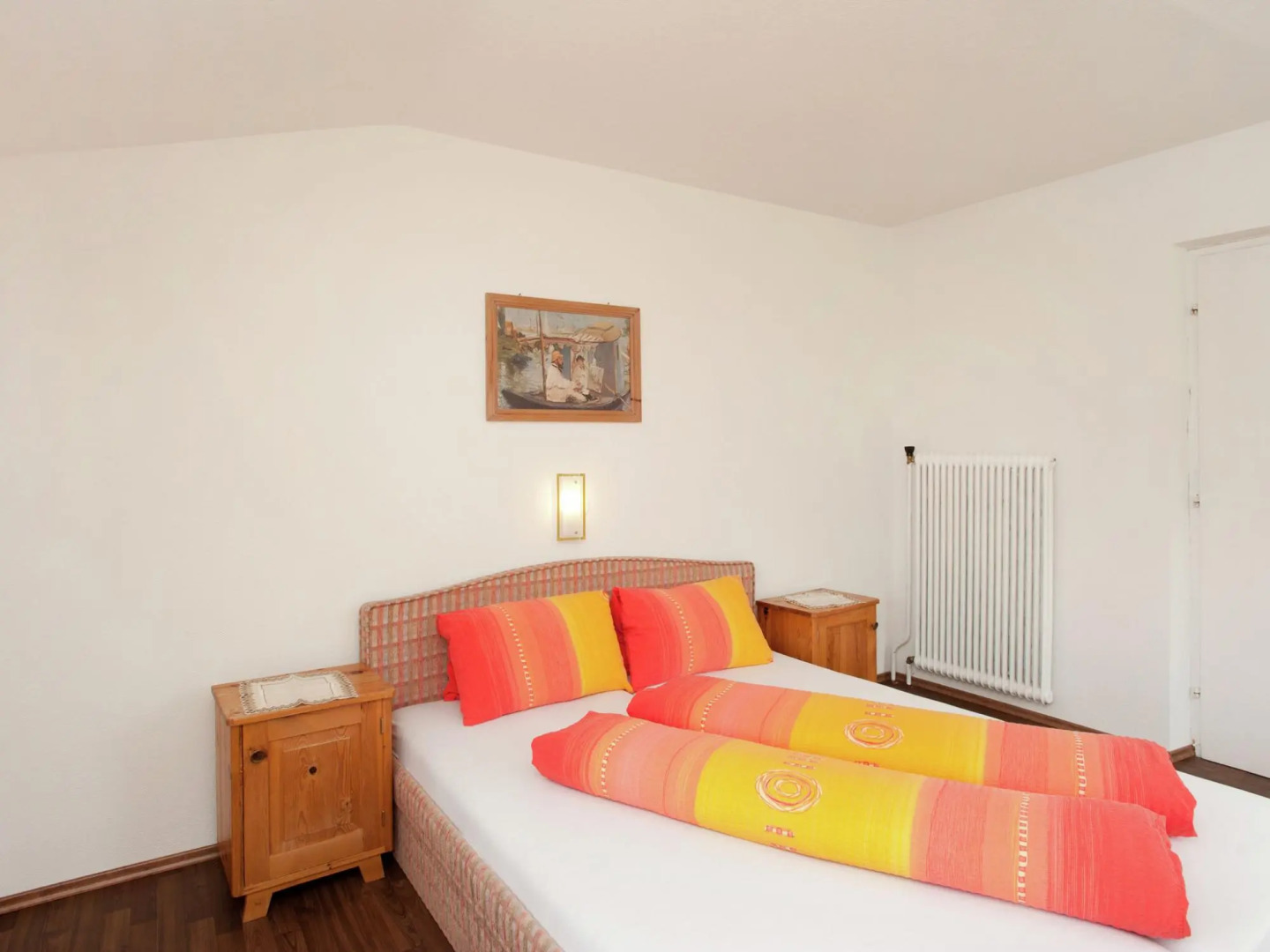 Spacious Holiday Home in Wenns near Ski Area