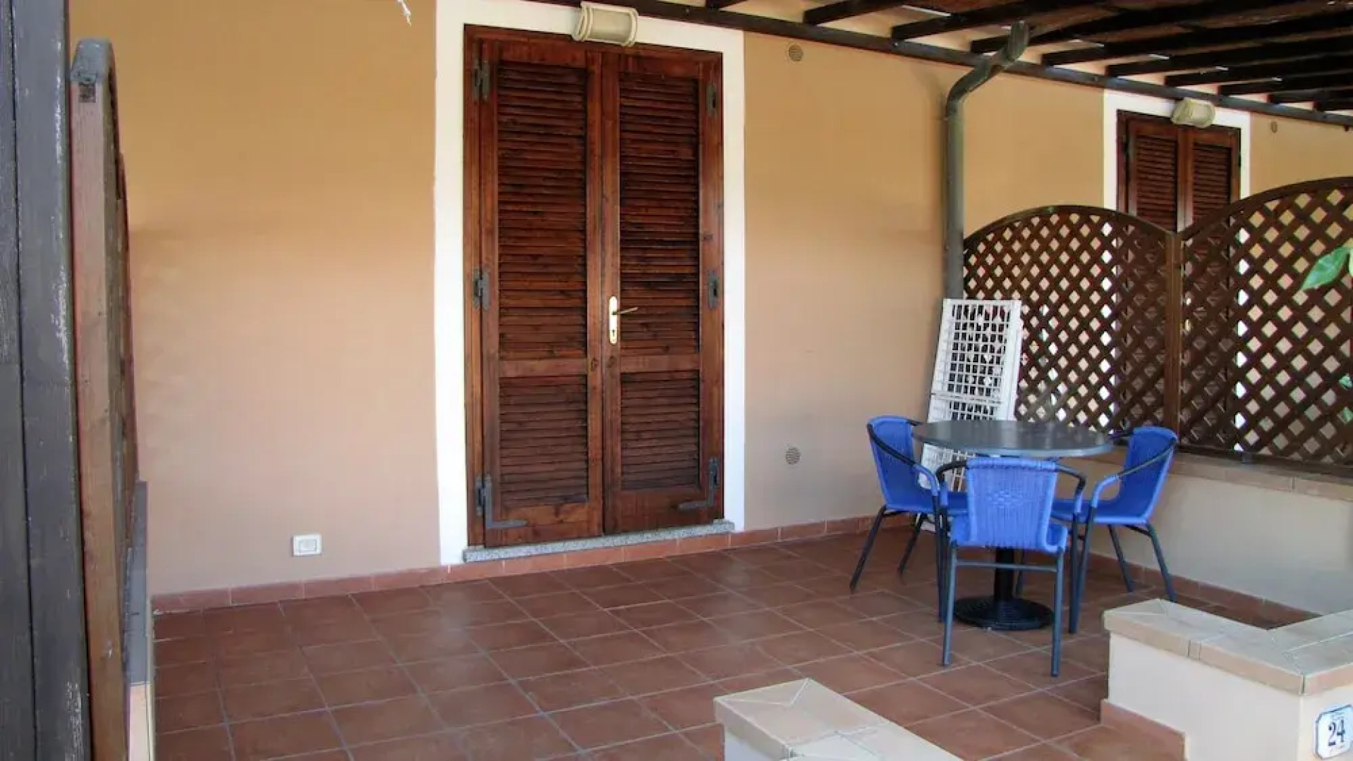 Residence Al Barcoco CAV