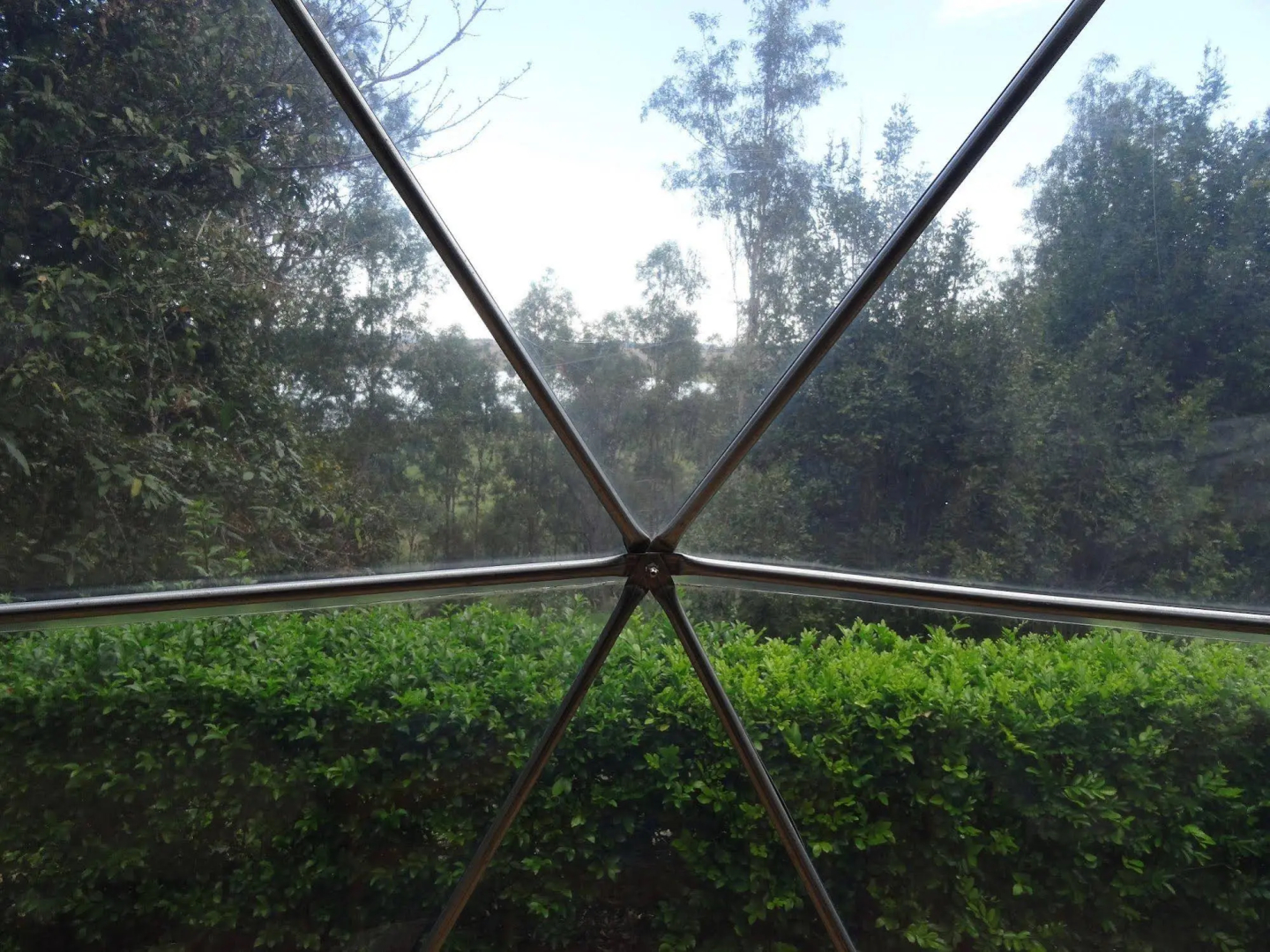 Weltevreden Domes Retreat