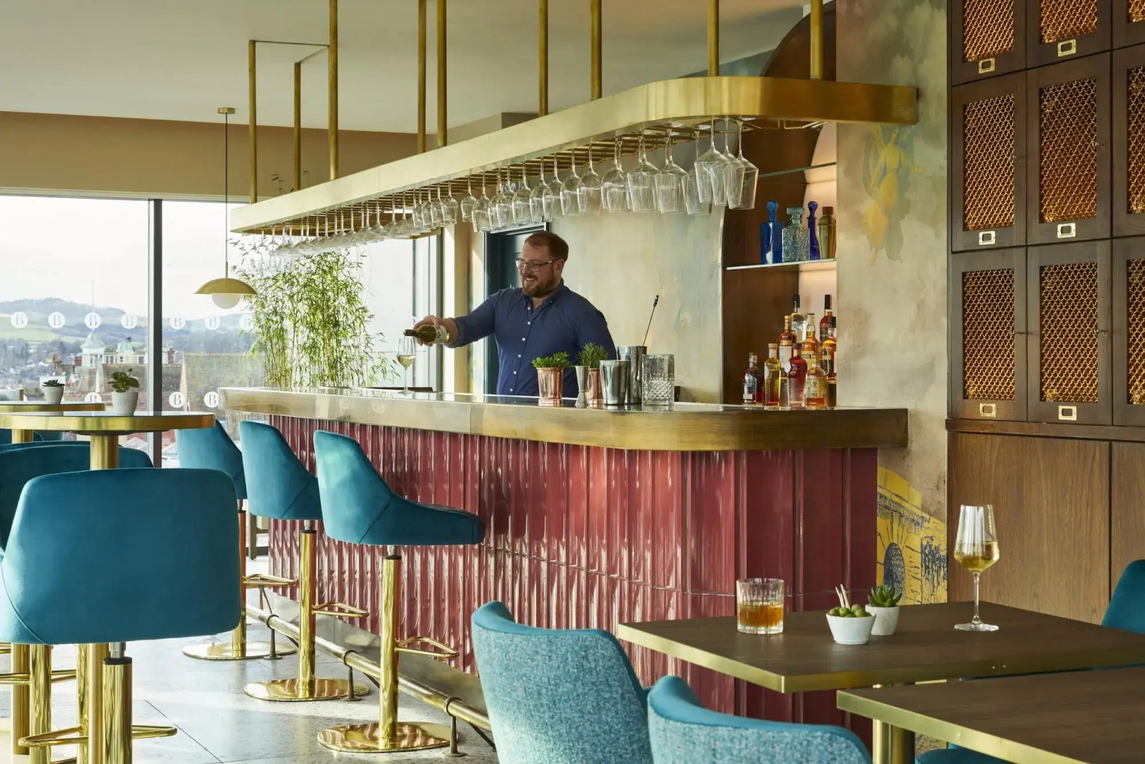 Hotel Indigo Exeter by IHG