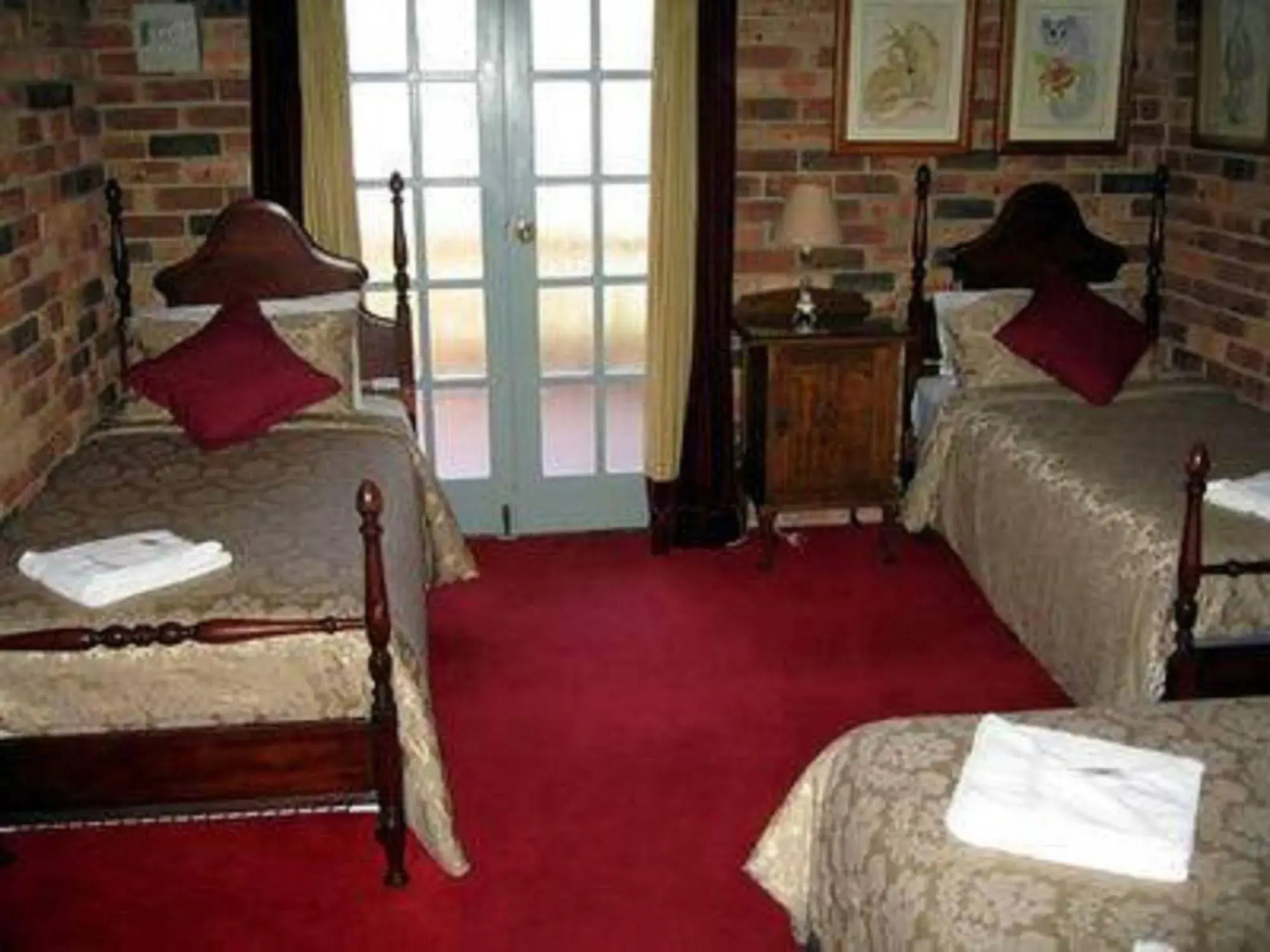 Ettalong Beach Tourist Resort