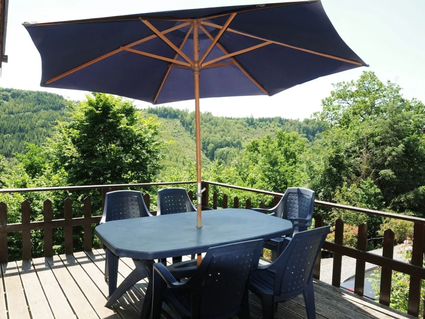 Holiday Home in Ardennes With Sauna