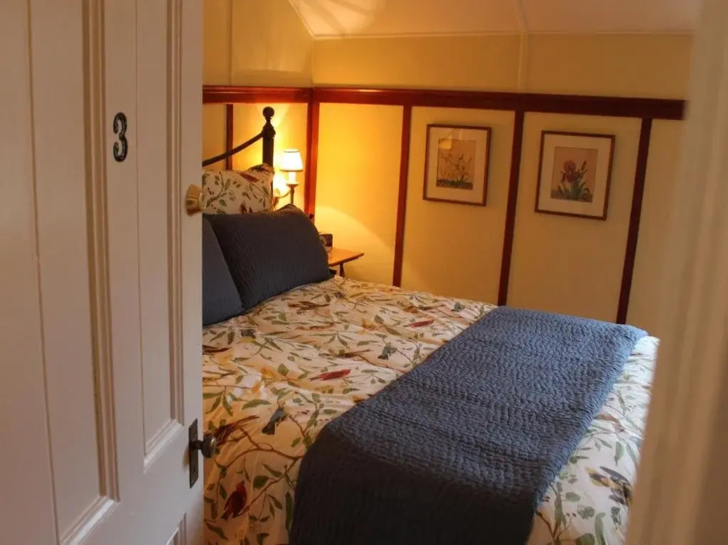 La Gare Auberge Restaurant Bar