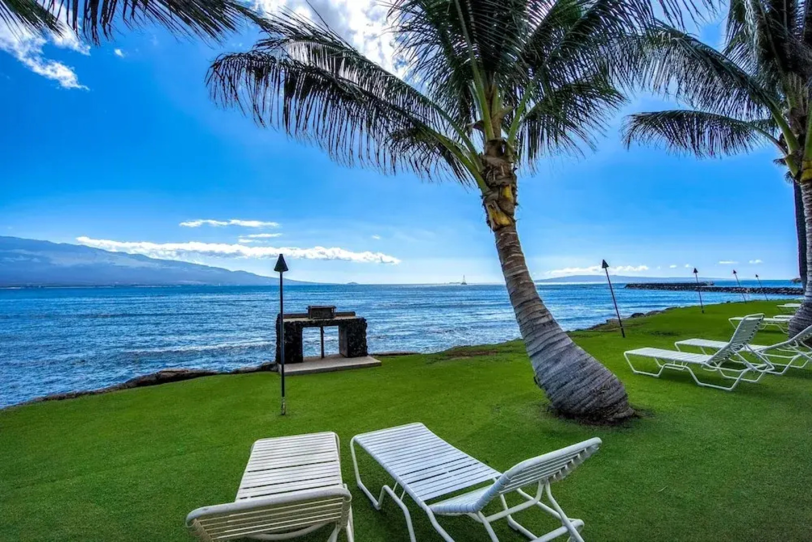 Maalaea Kai 215 1 Bedroom Condo