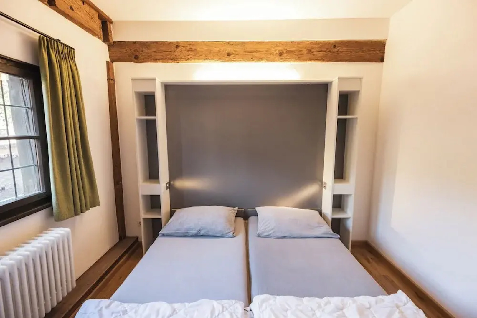 Jugendherberge Dinkelsbühl - Youth Hostel