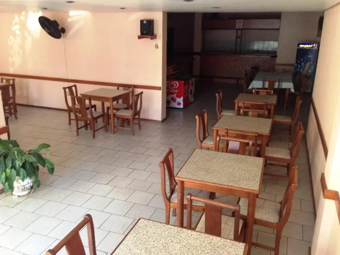 Hotel Dom Rafael Executivo