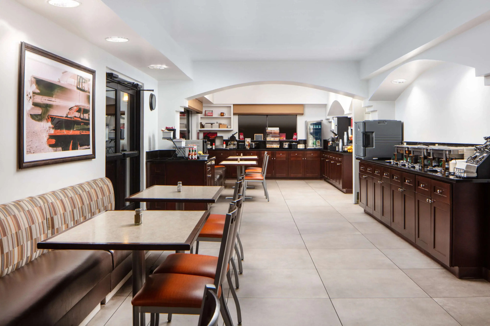 Best Western Plus King's Inn & Suites