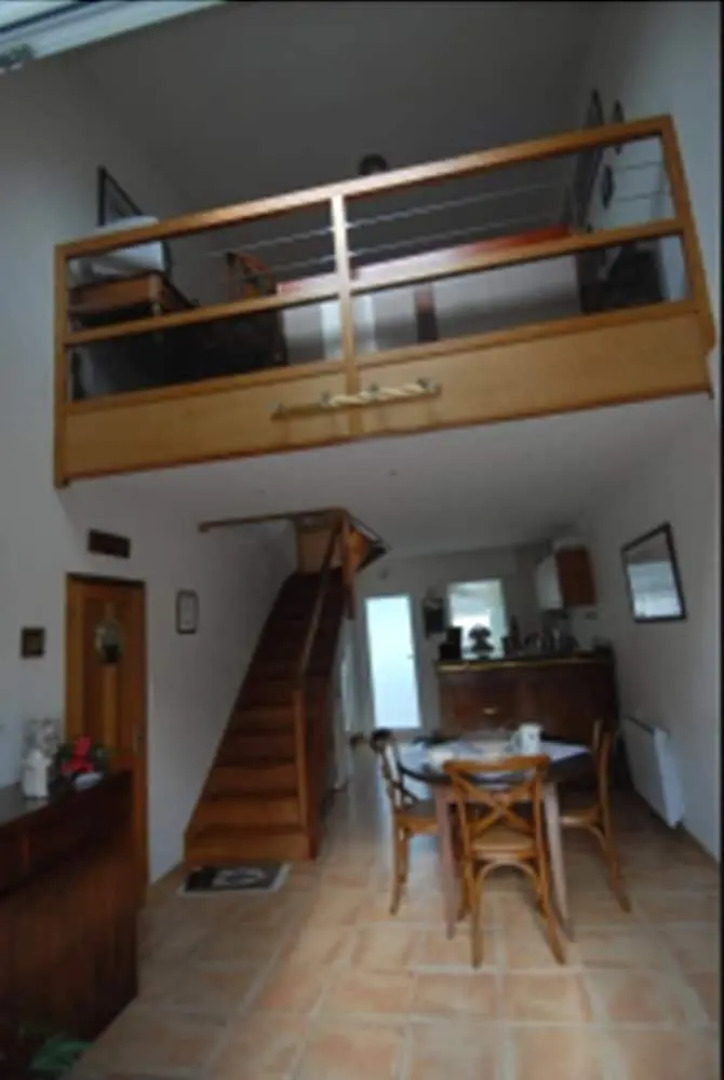 Chambres d'Hôtes Annie Lorcy