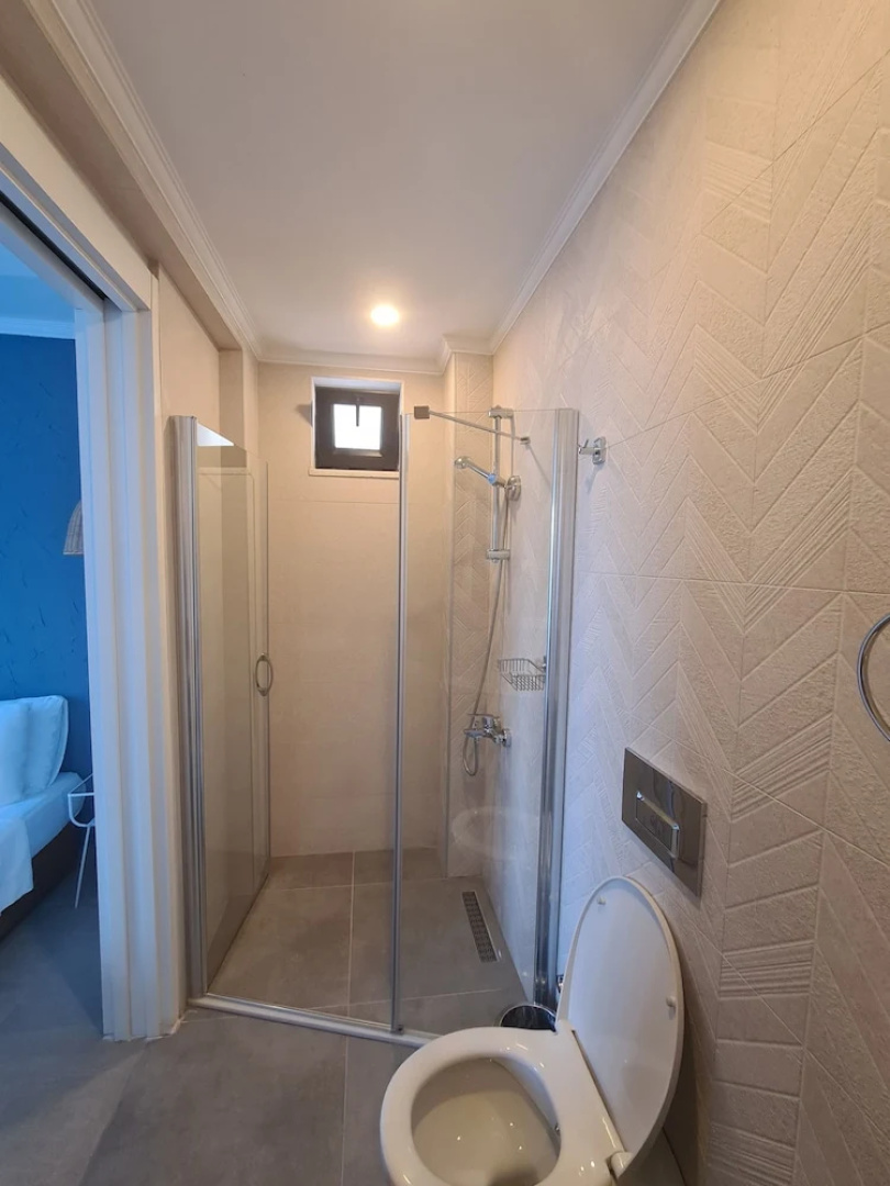 Park Hotel Rooms & Apart
