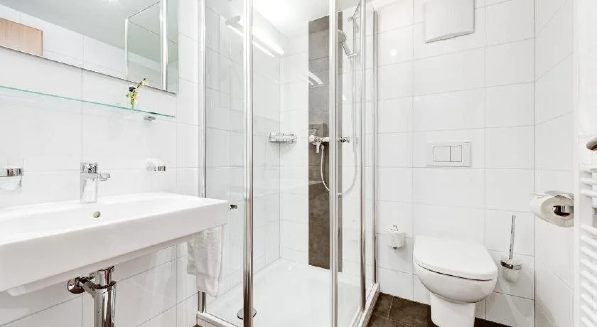 Café Pension zum Jäger