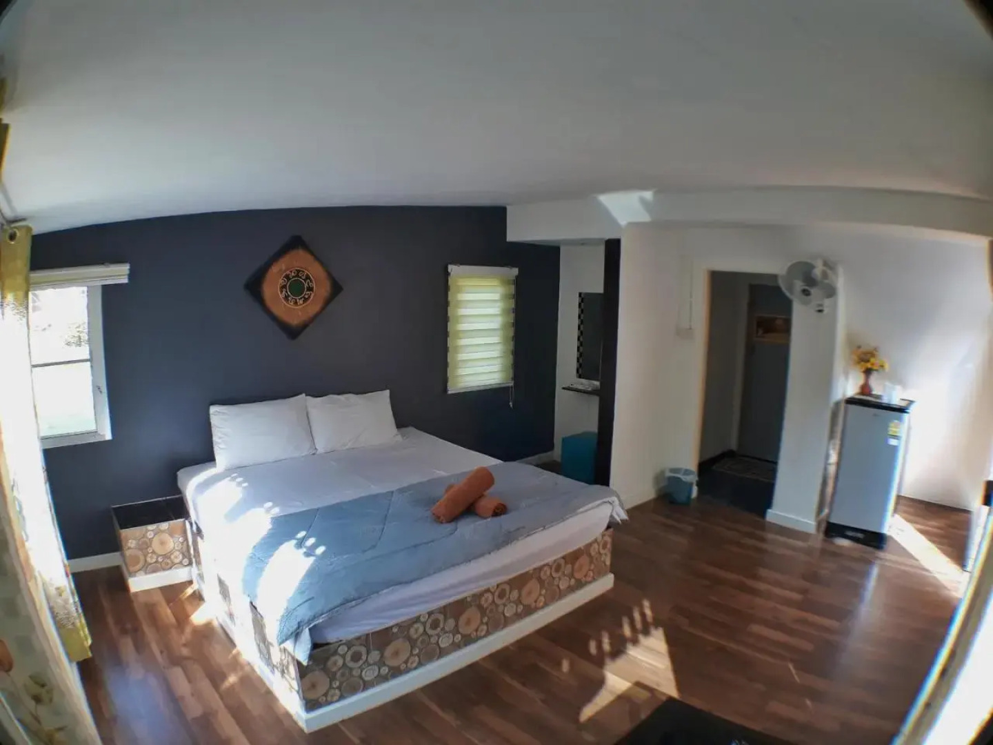 Sawan Srang Nang Kaew